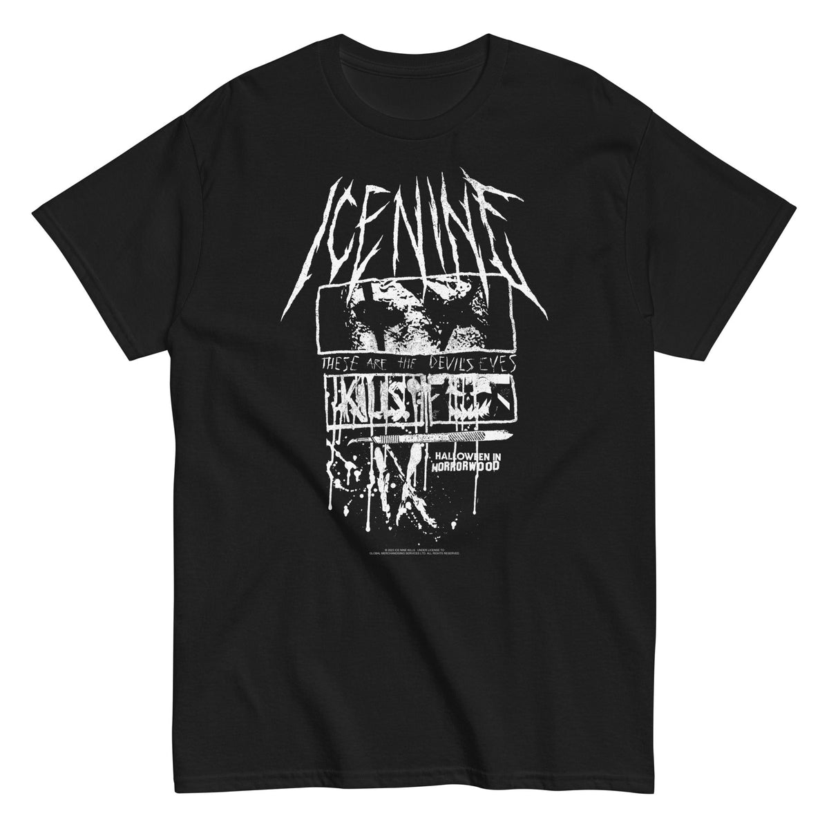 Ice Nine Kills - Devil&