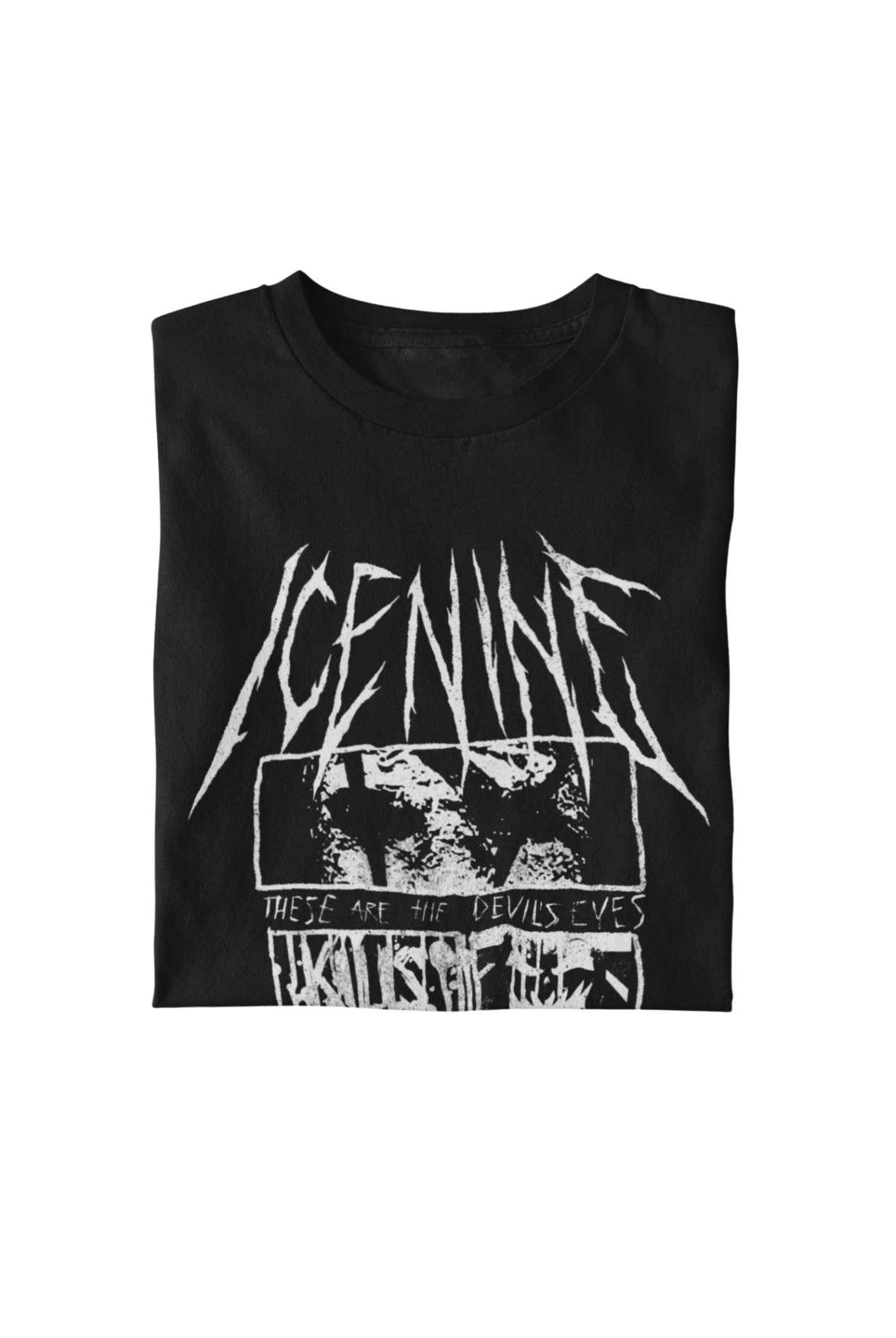 Ice Nine Kills - Devil&