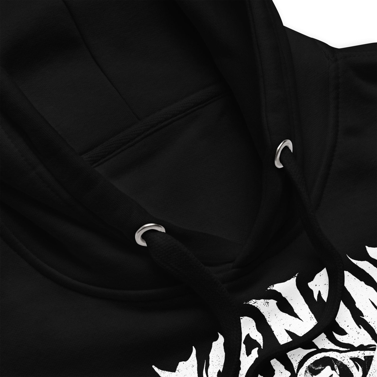 Ice Nine Kills Fictional Substance Classic Hoodie