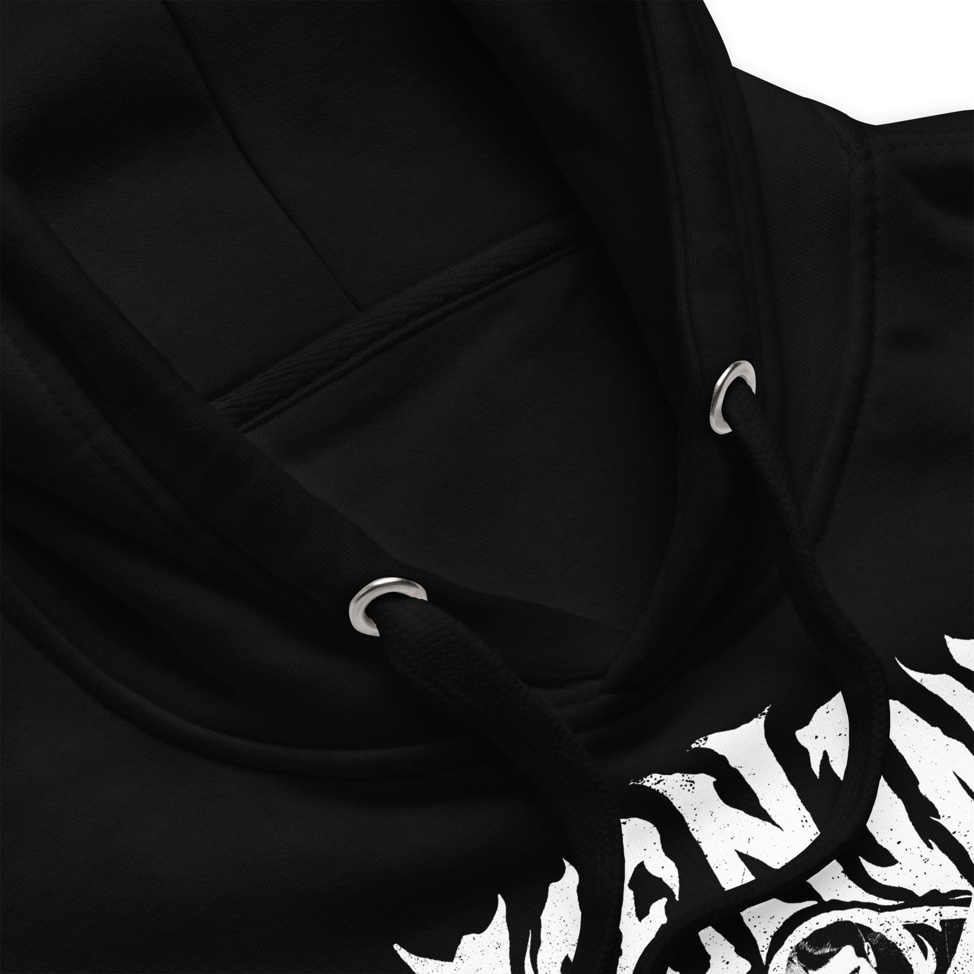 Ice Nine Kills Fictional Substance Classic Hoodie