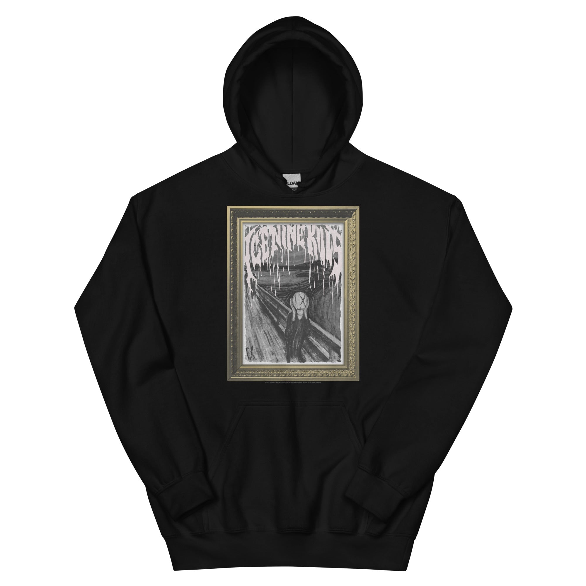 Ice Nine Kills Frame Hoodie