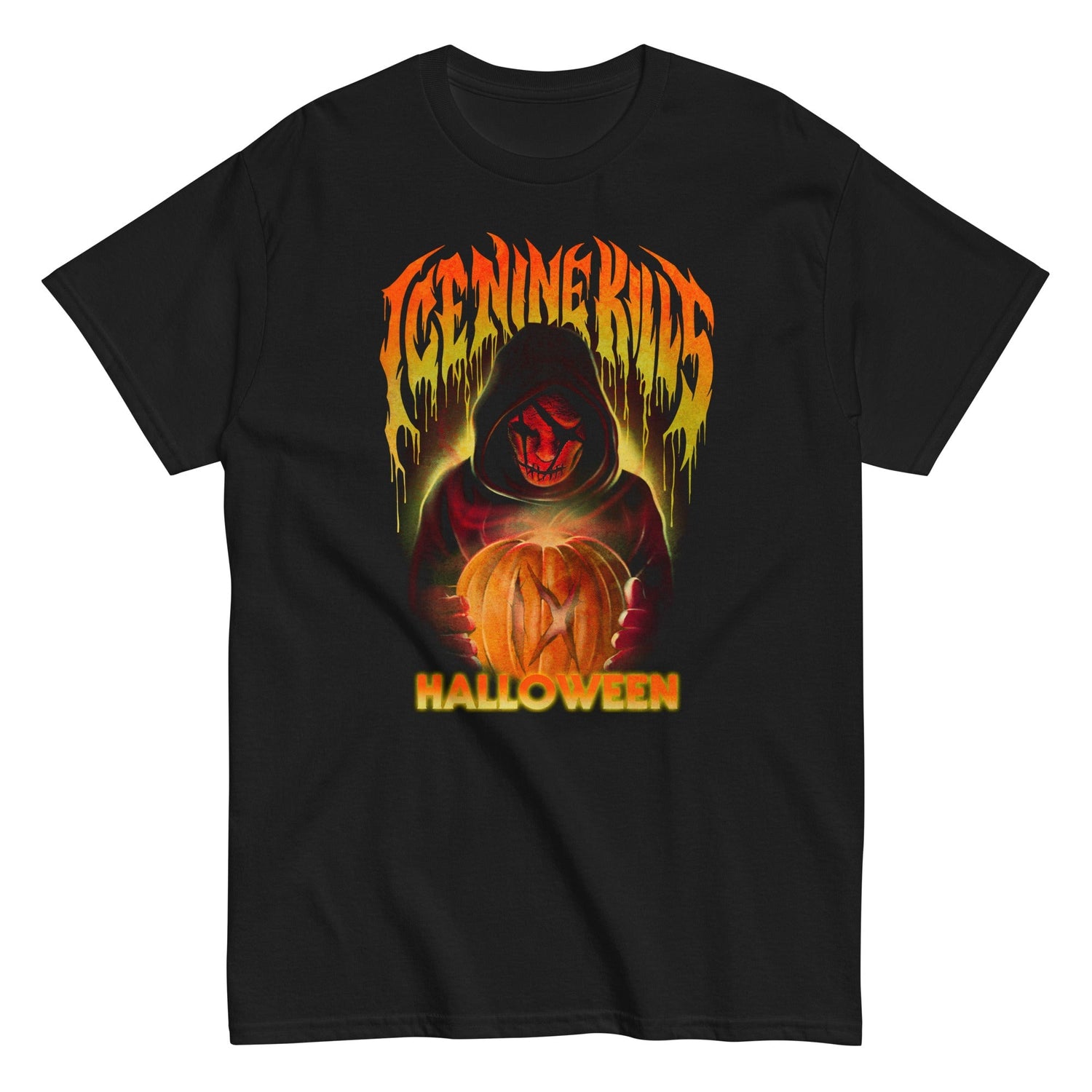 Ice Nine Kills - Halloween T-Shirt