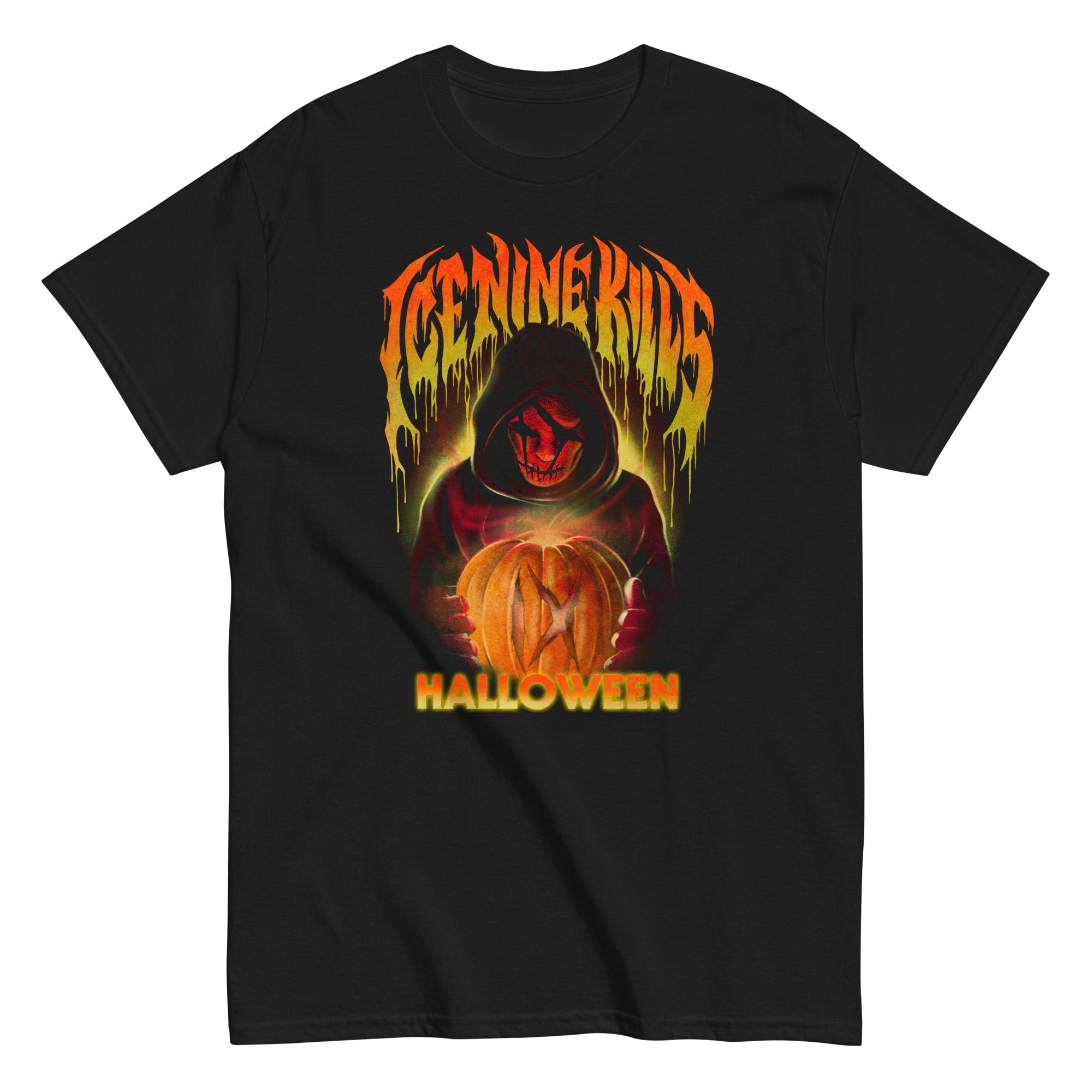 Ice Nine Kills - Halloween T-Shirt