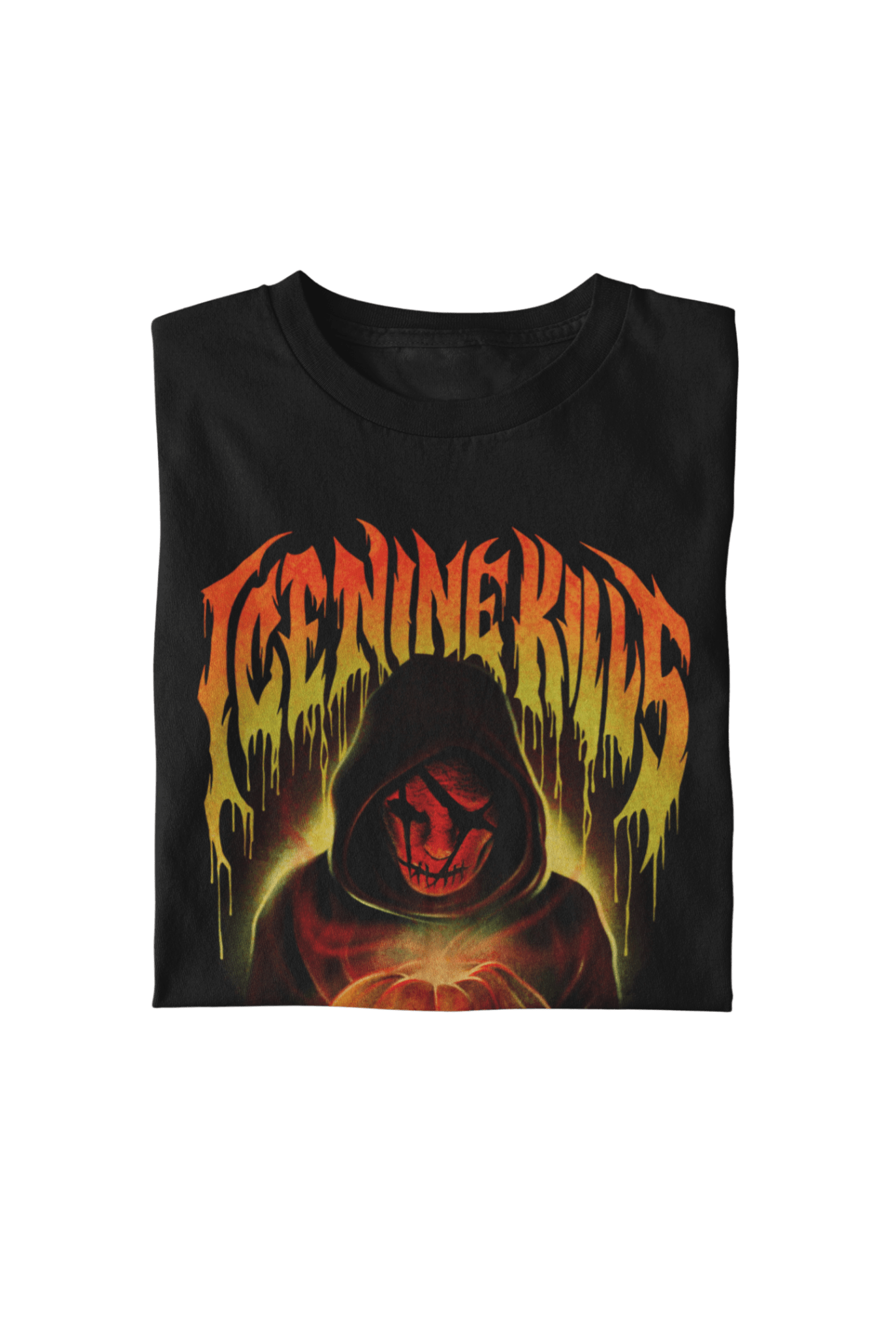 Ice Nine Kills - Halloween T-Shirt