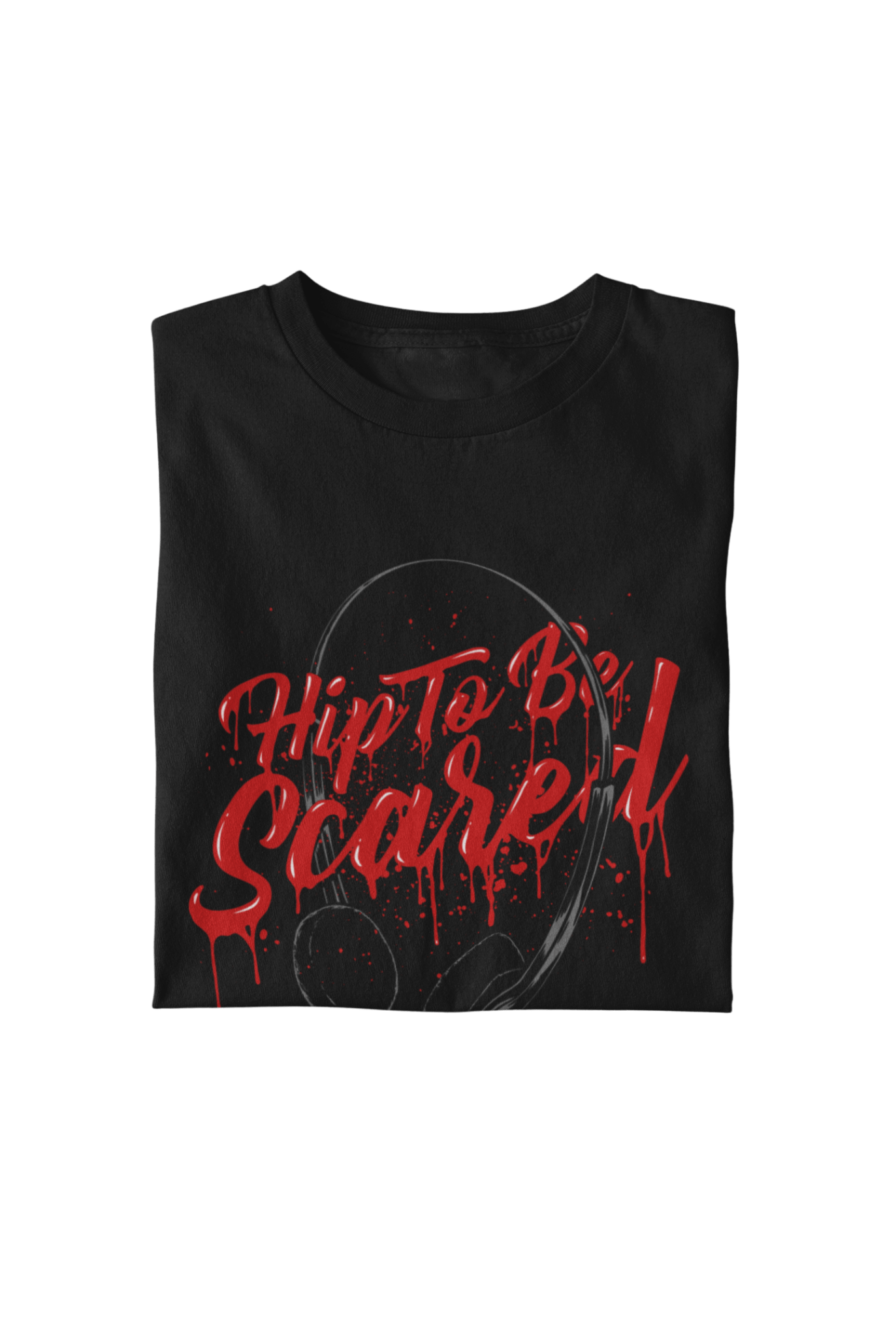 Ice Nine Kills - Hip to be Scared T-Shirt
