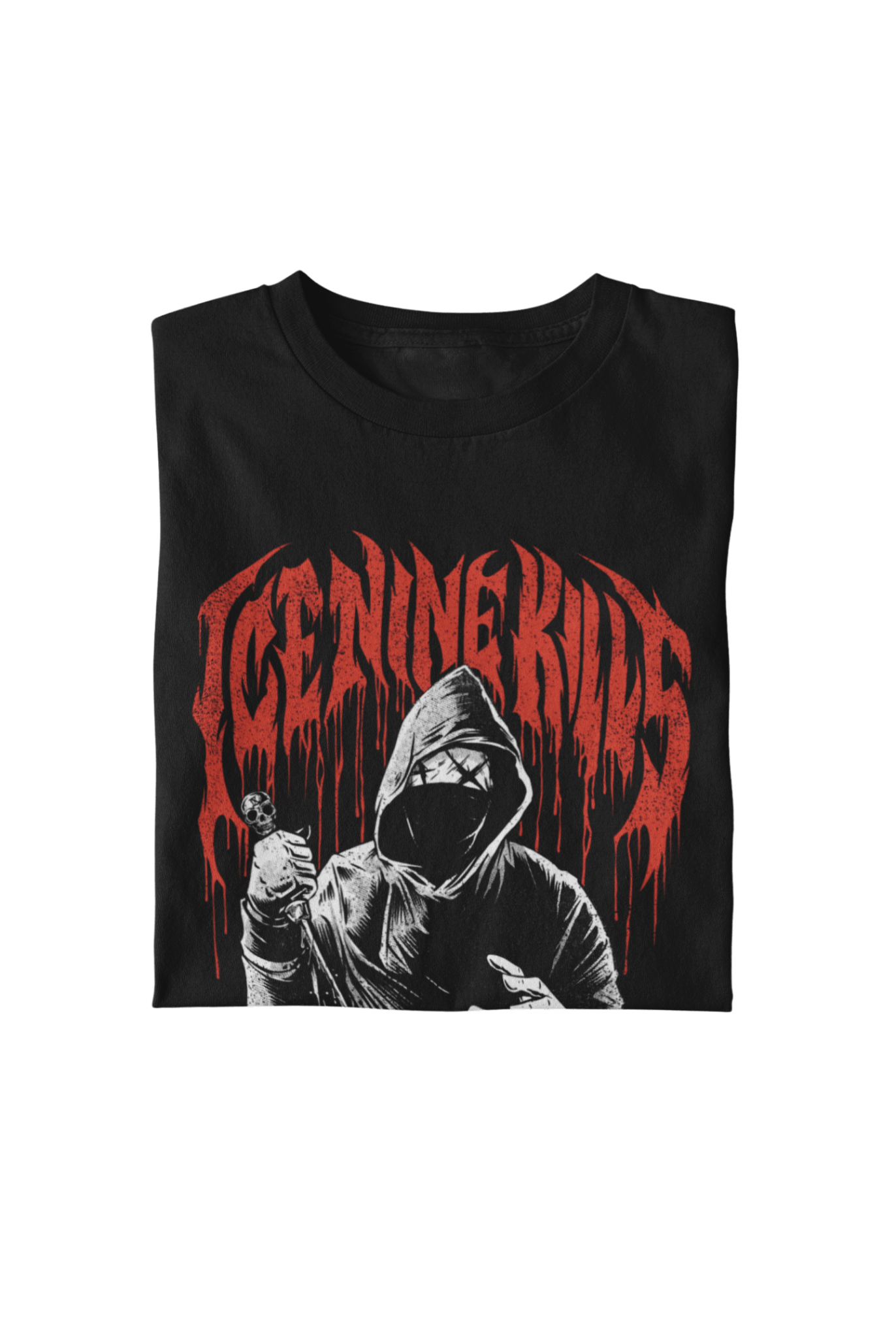 Ice Nine Kills - IX Horrorwood T-Shirt