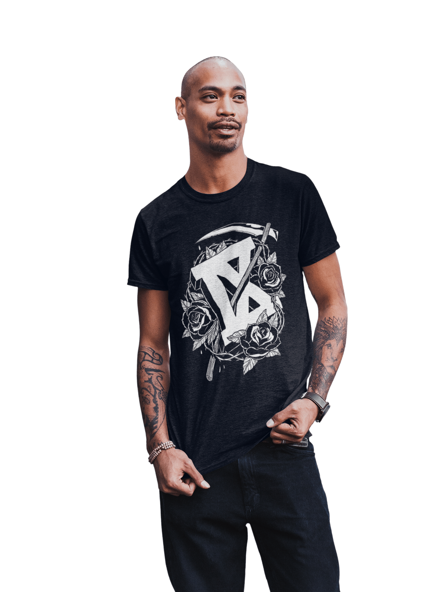 Ice Nine Kills - IX Roses T-Shirt