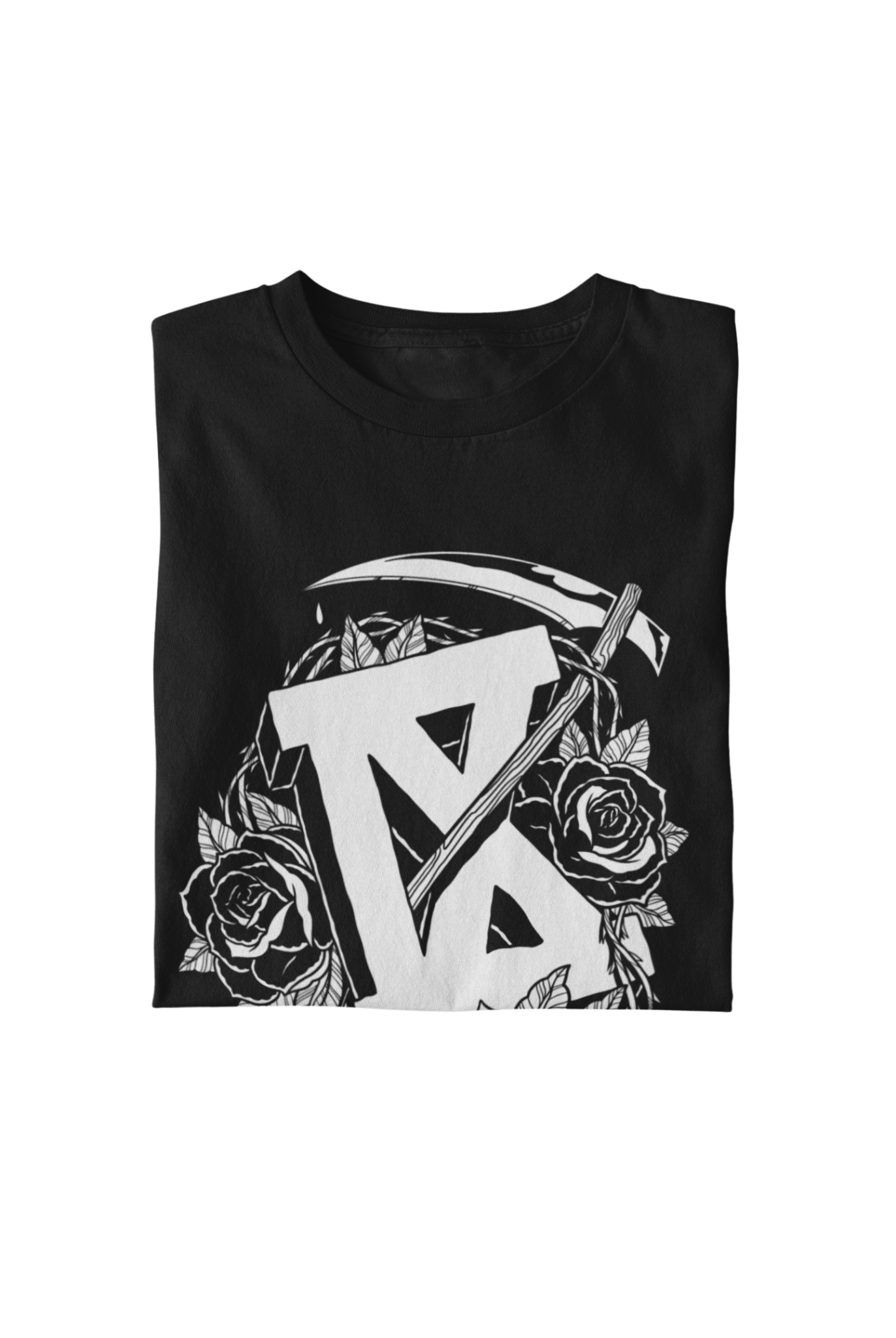 Ice Nine Kills - IX Roses T-Shirt