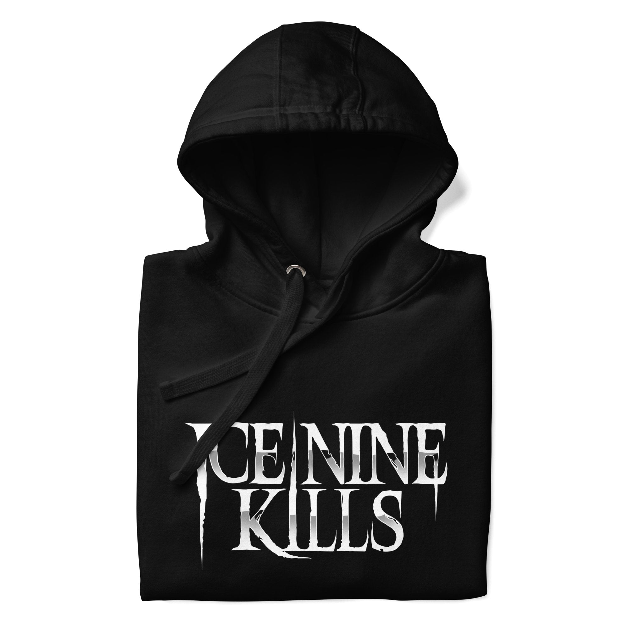 Ice Nine Kills Knife Logo Classic Hoodie