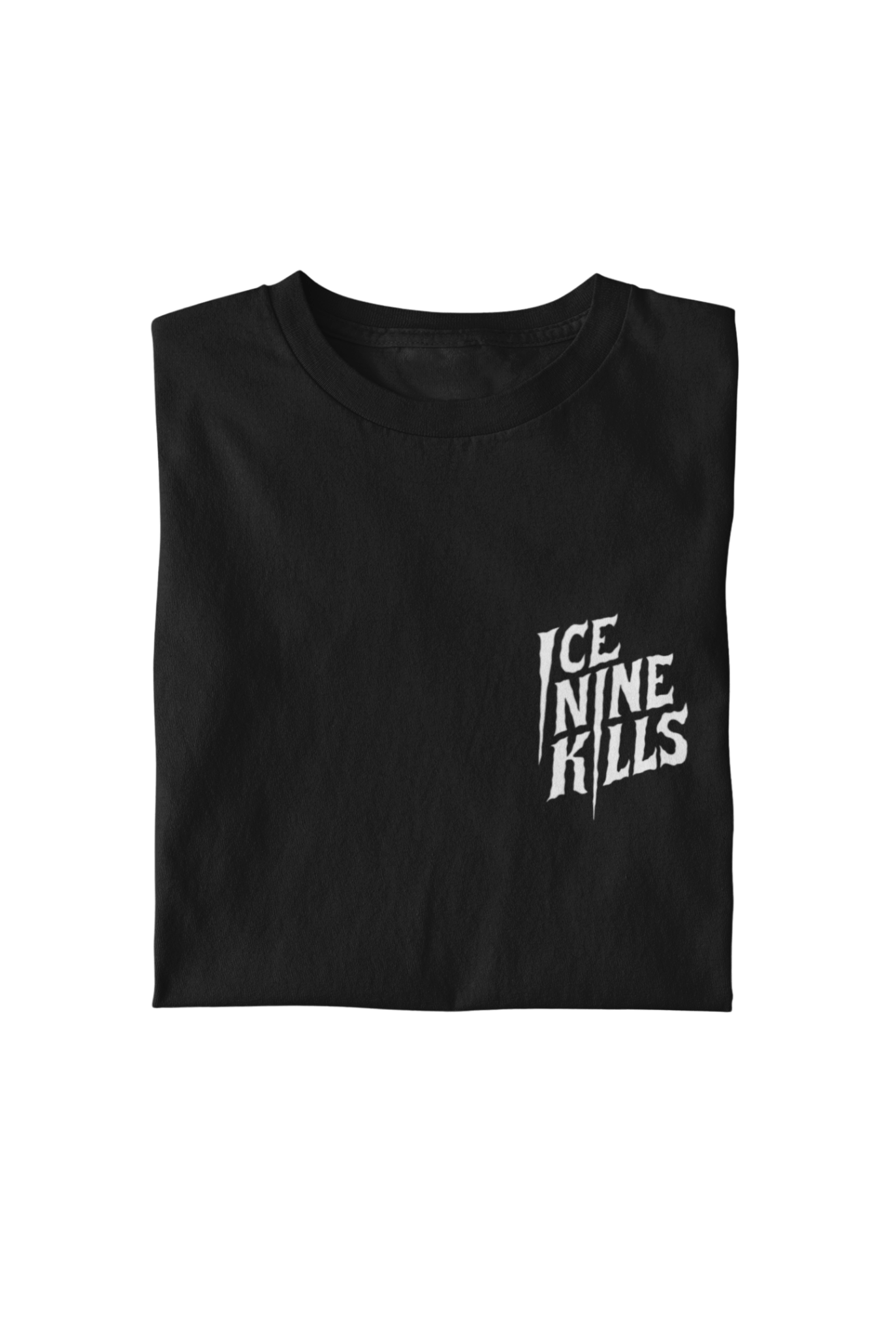 Ice Nine Kills - Long I Logo T-Shirt