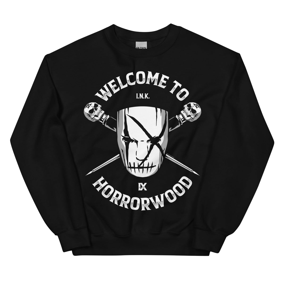 Ice Nine Kills Nine Eyes Sweatshirt
