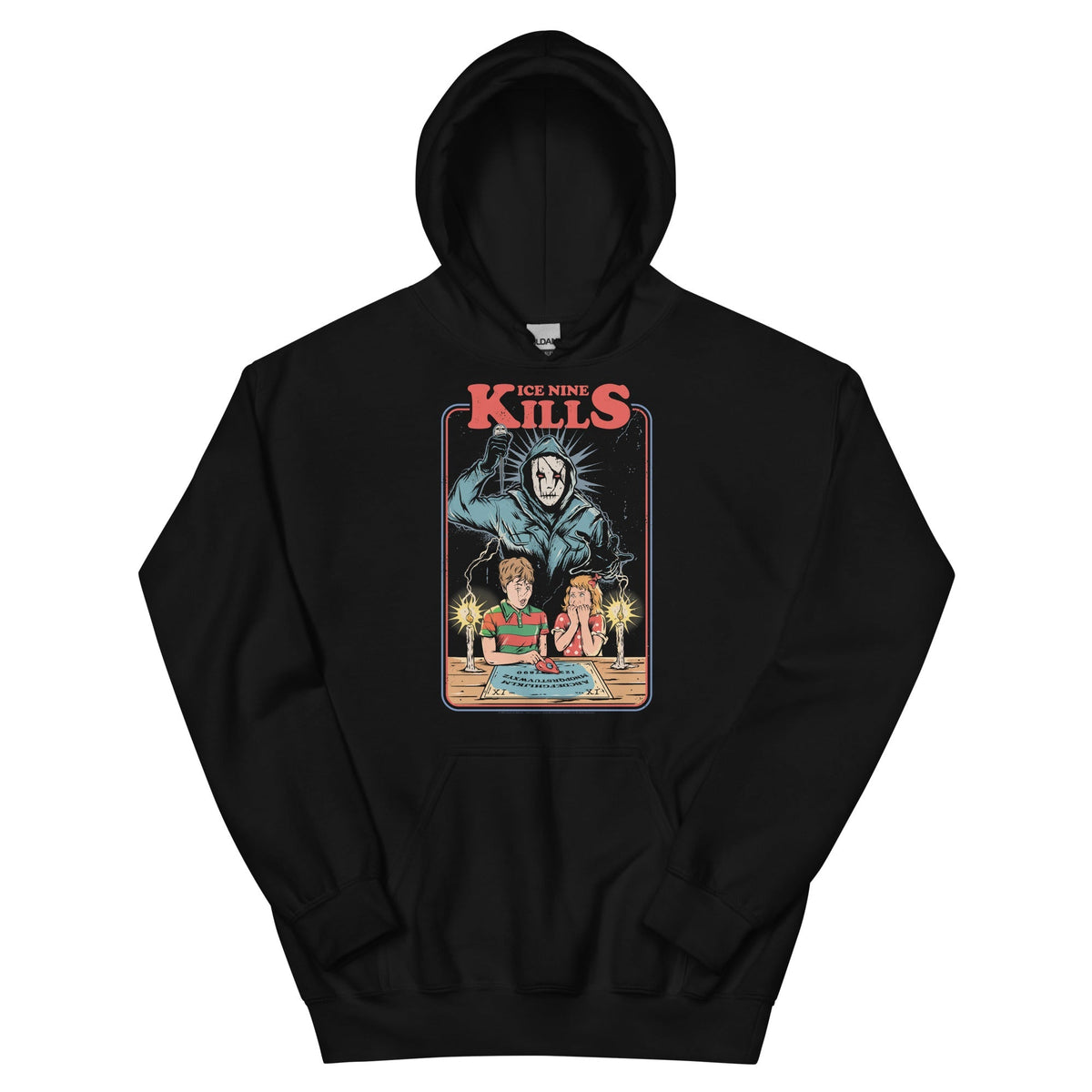 Ice Nine Kills Ouija Hoodie