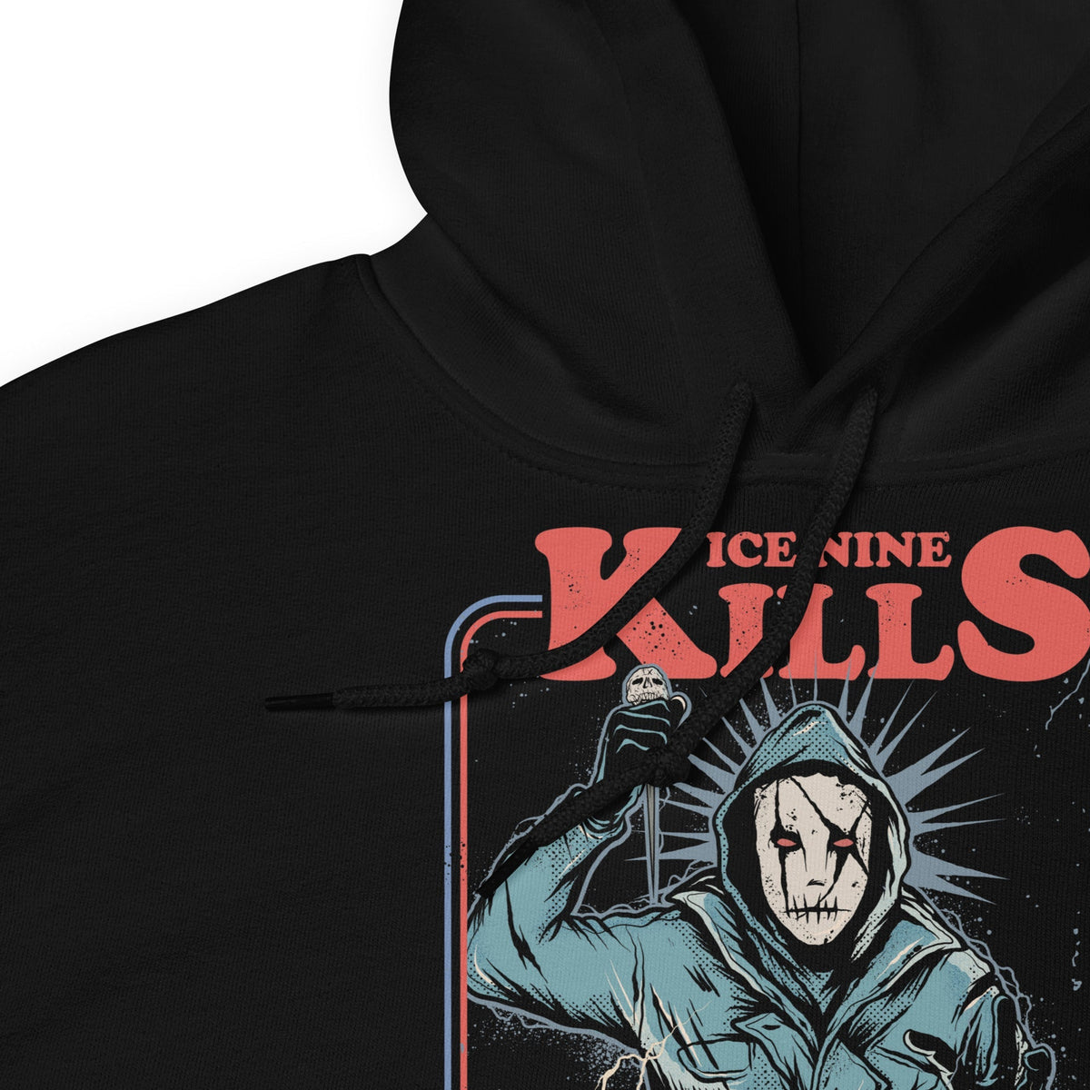 Ice Nine Kills Ouija Hoodie