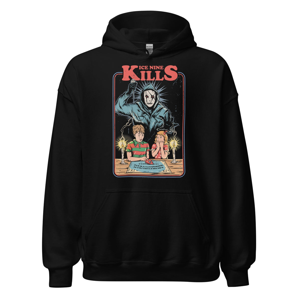 Ice Nine Kills Ouija Hoodie