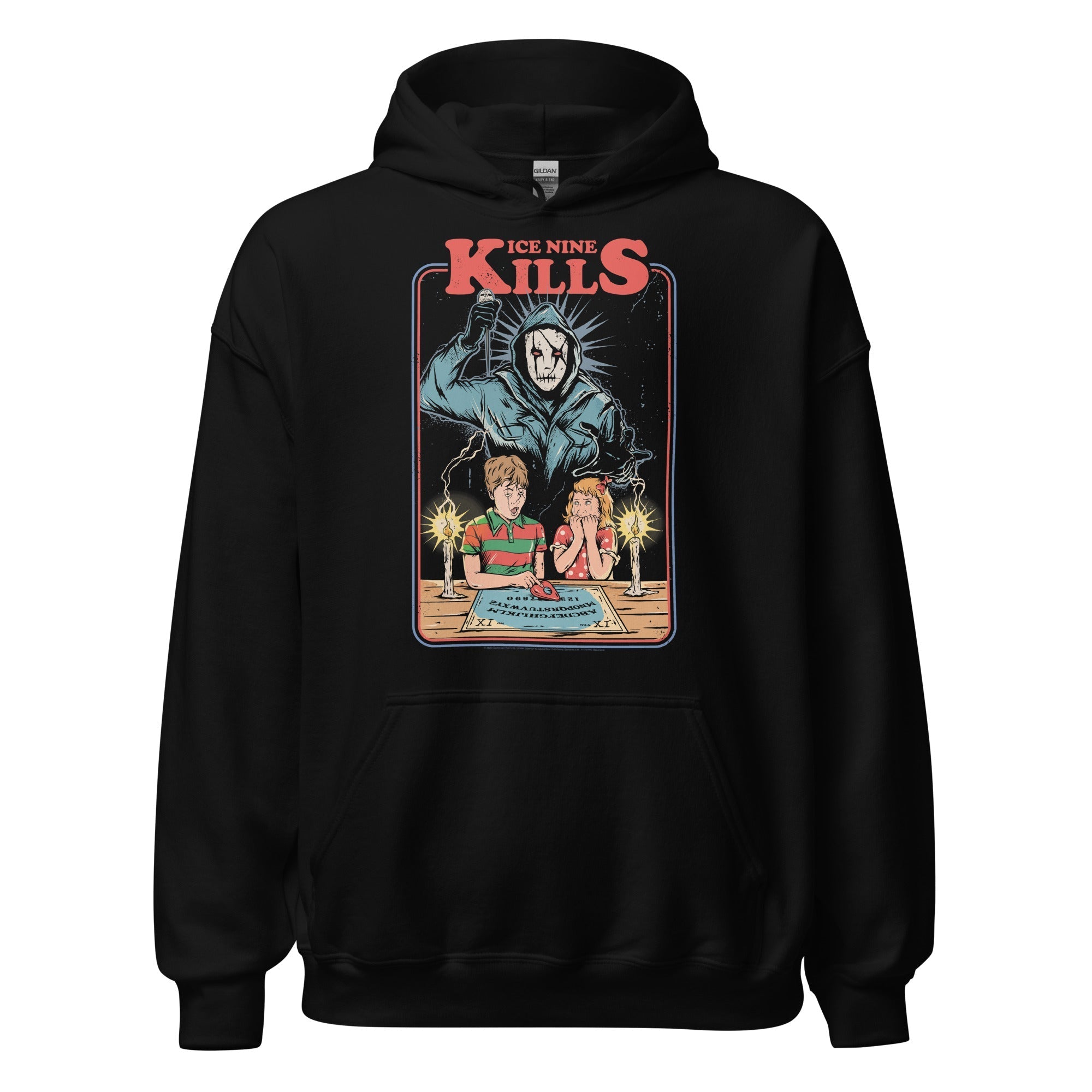 Ice Nine Kills Ouija Hoodie