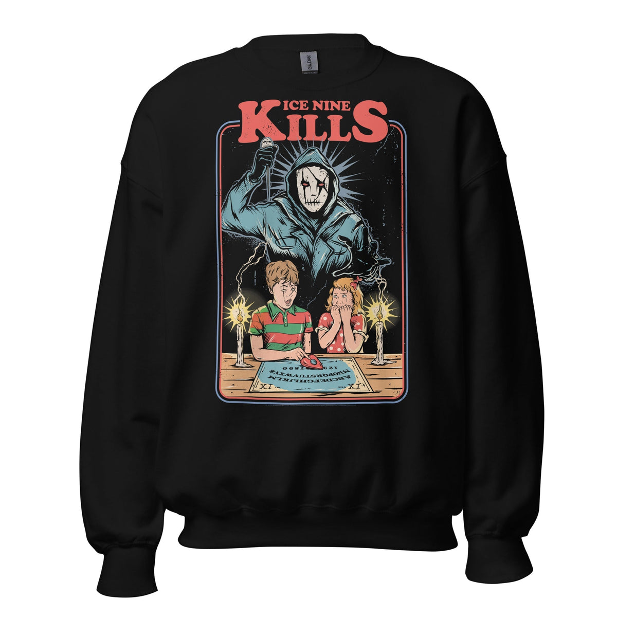 Ice Nine Kills Ouija Sweatshirt