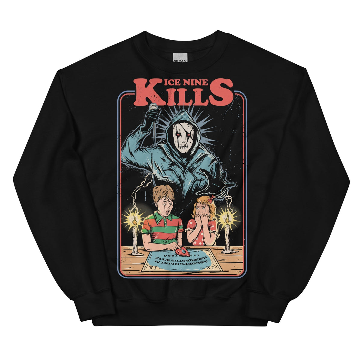 Ice Nine Kills Ouija Sweatshirt