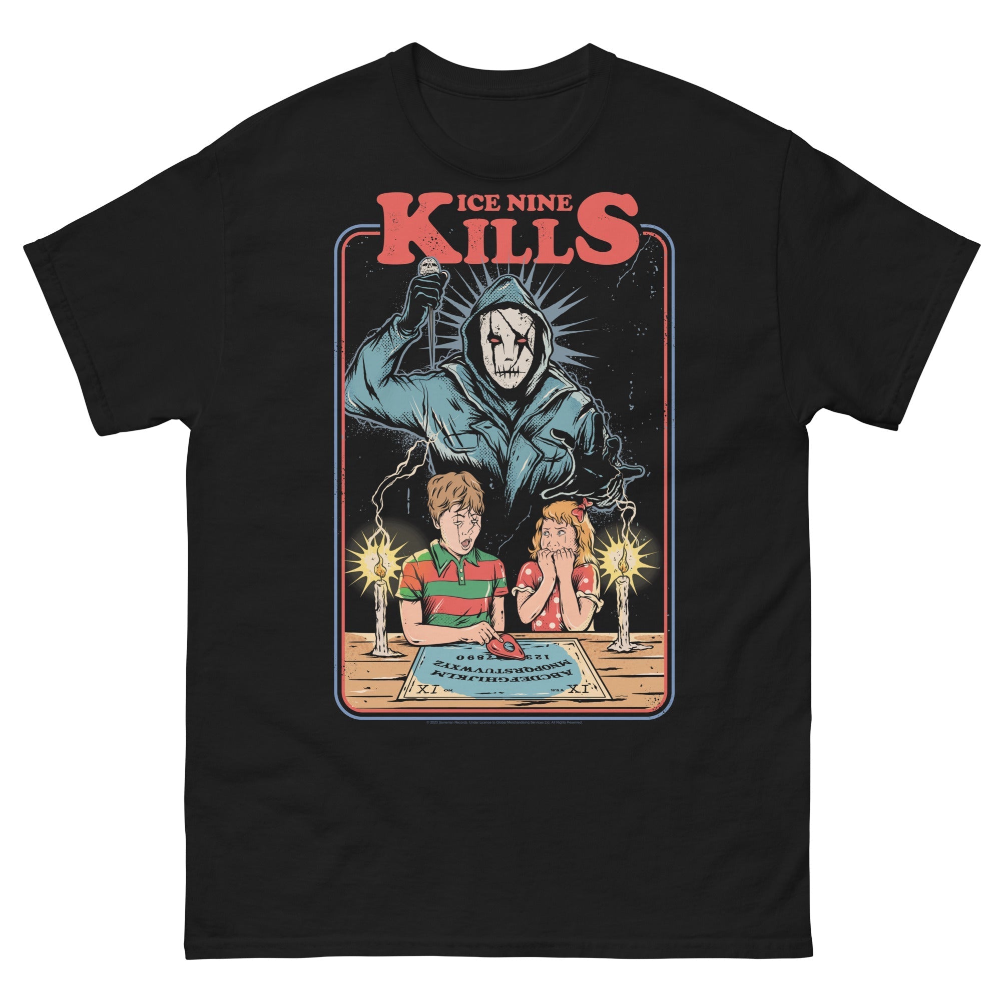 Ice Nine Kills Ouija T-Shirt