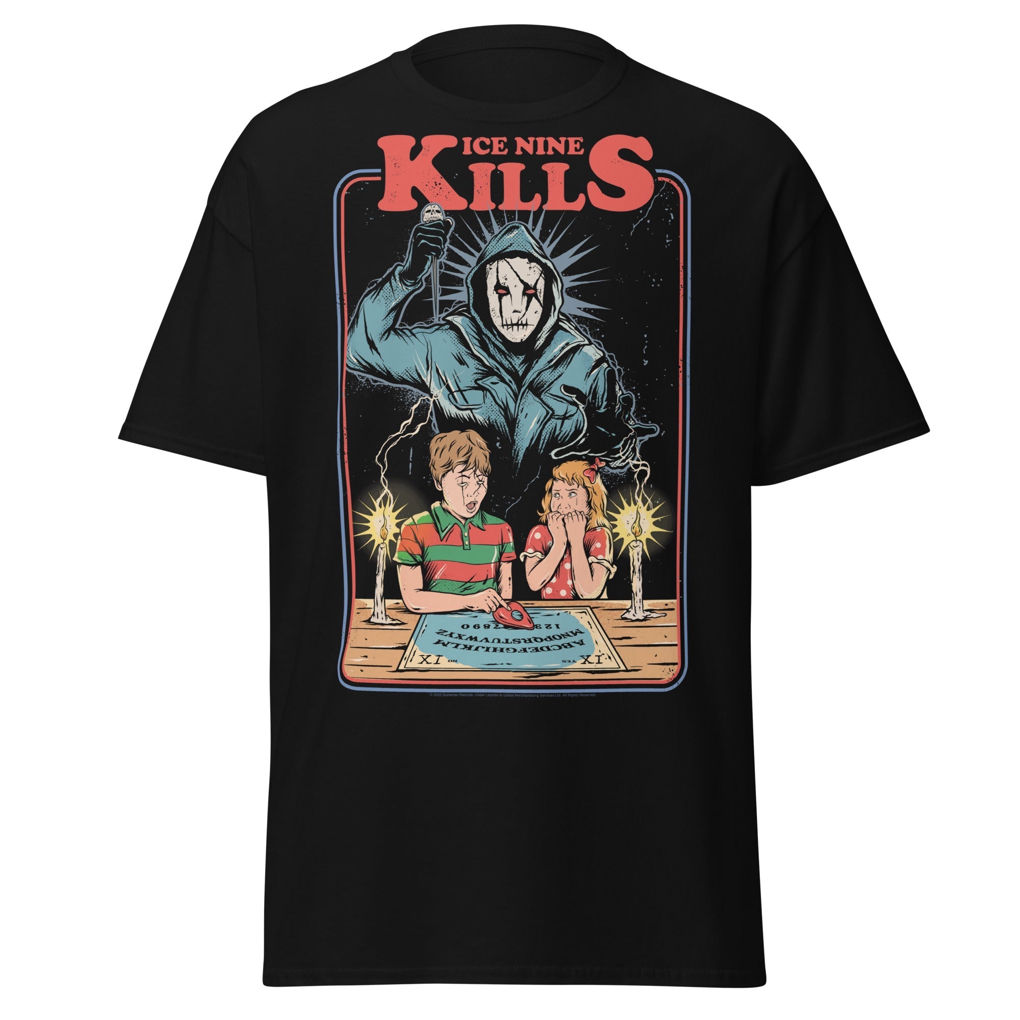 Ice Nine Kills Ouija T-Shirt