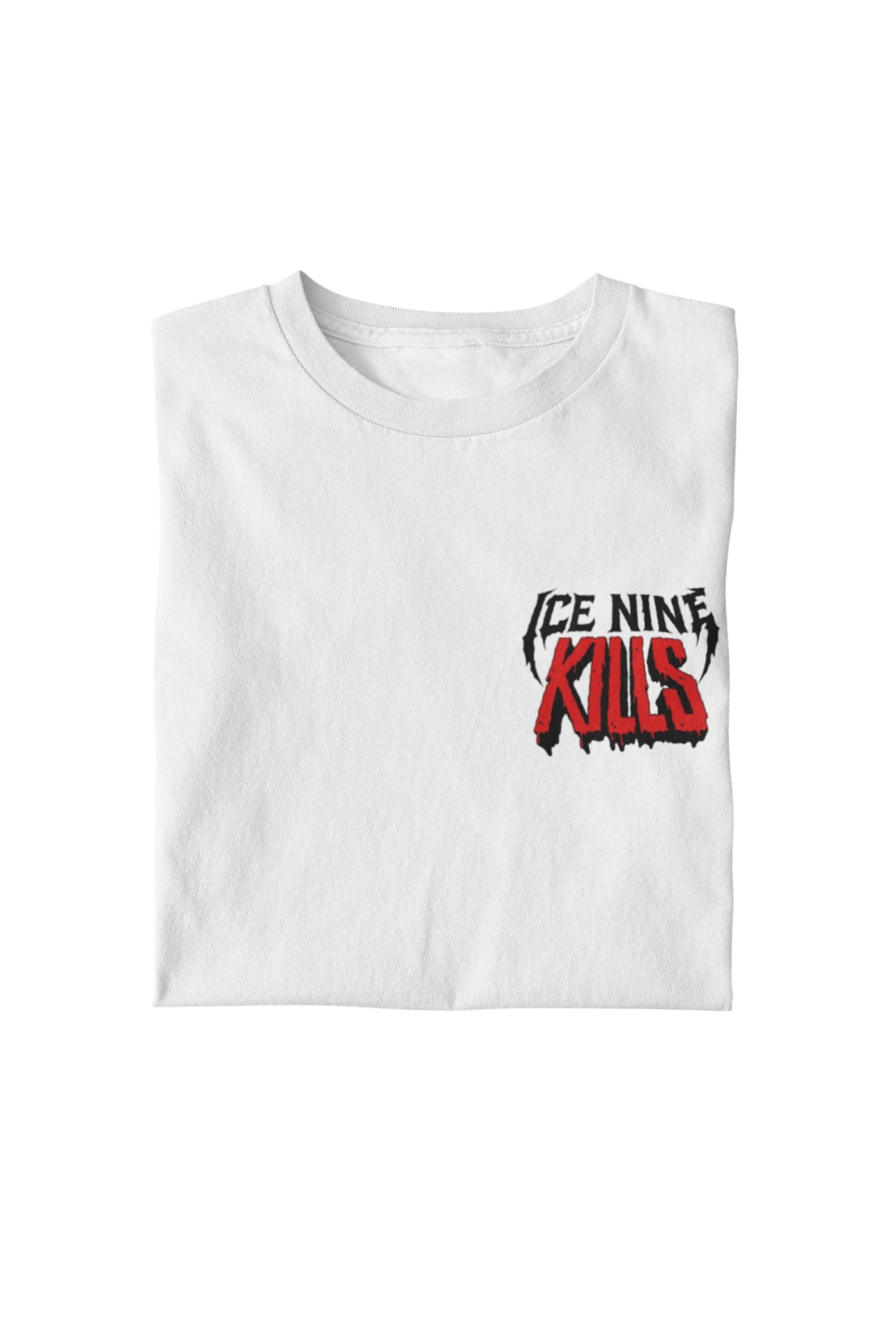 Ice Nine Kills - Small Logo T-Shirt