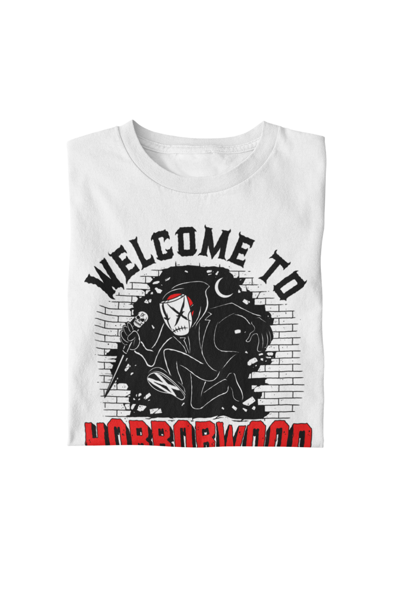 Ice Nine Kills - Welcome to Horrorwood T-Shirt