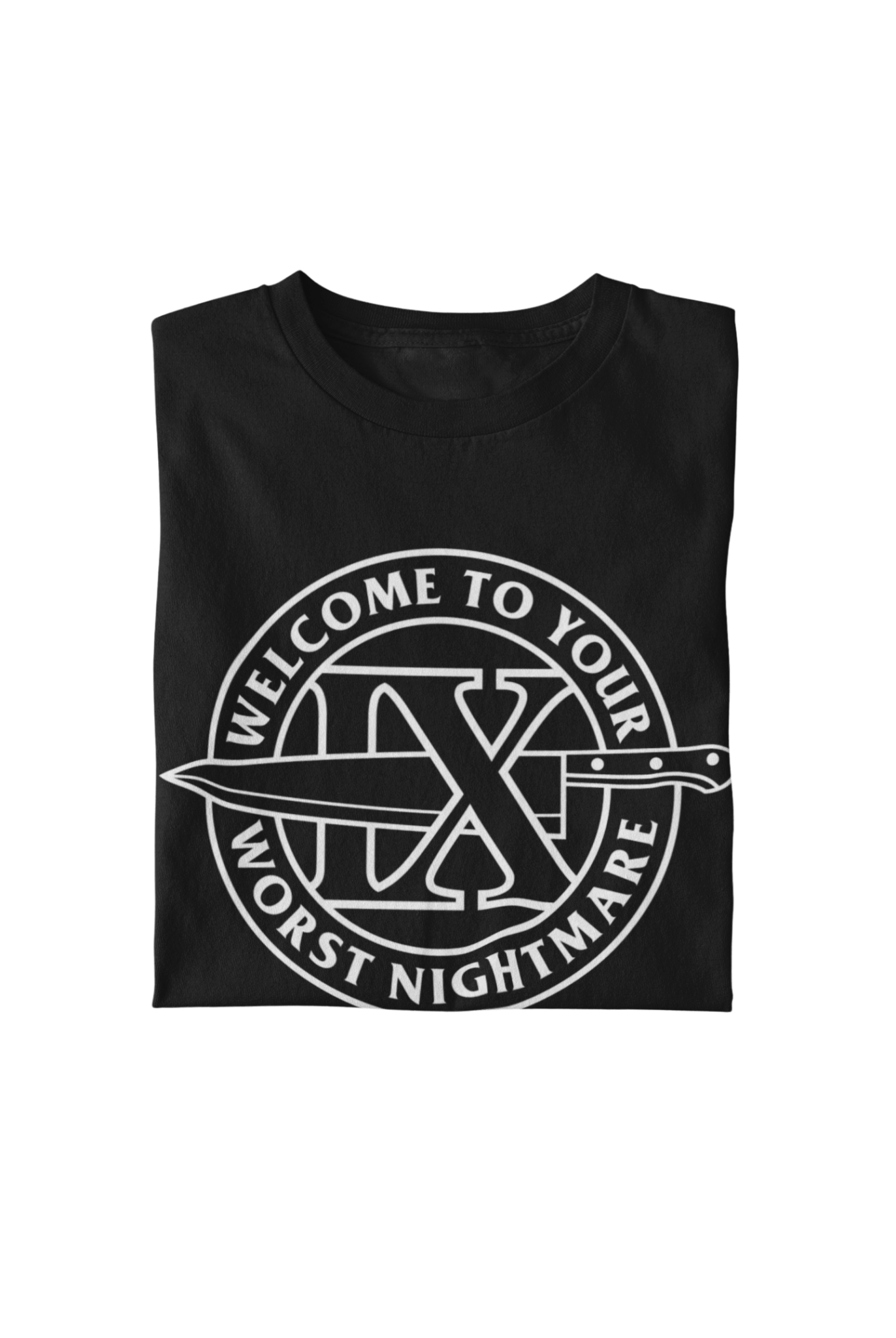 Ice Nine Kills - Worst Nightmare T-Shirt