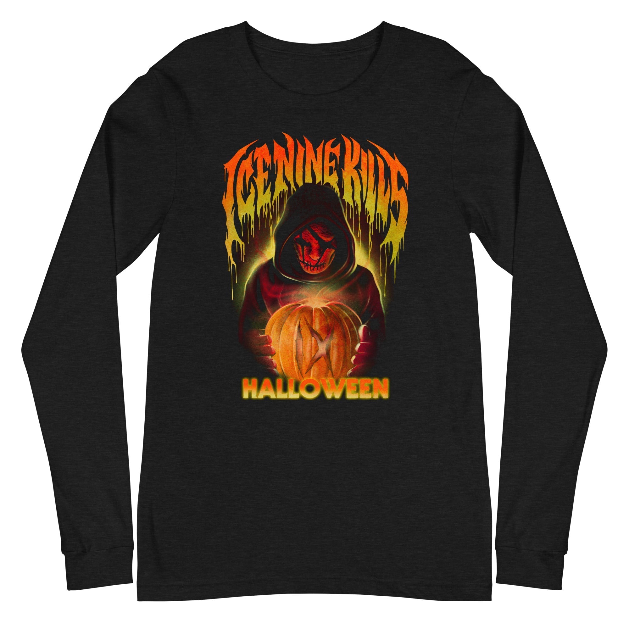 Ice Nine Kills - Halloween Long Sleeve T-Shirt