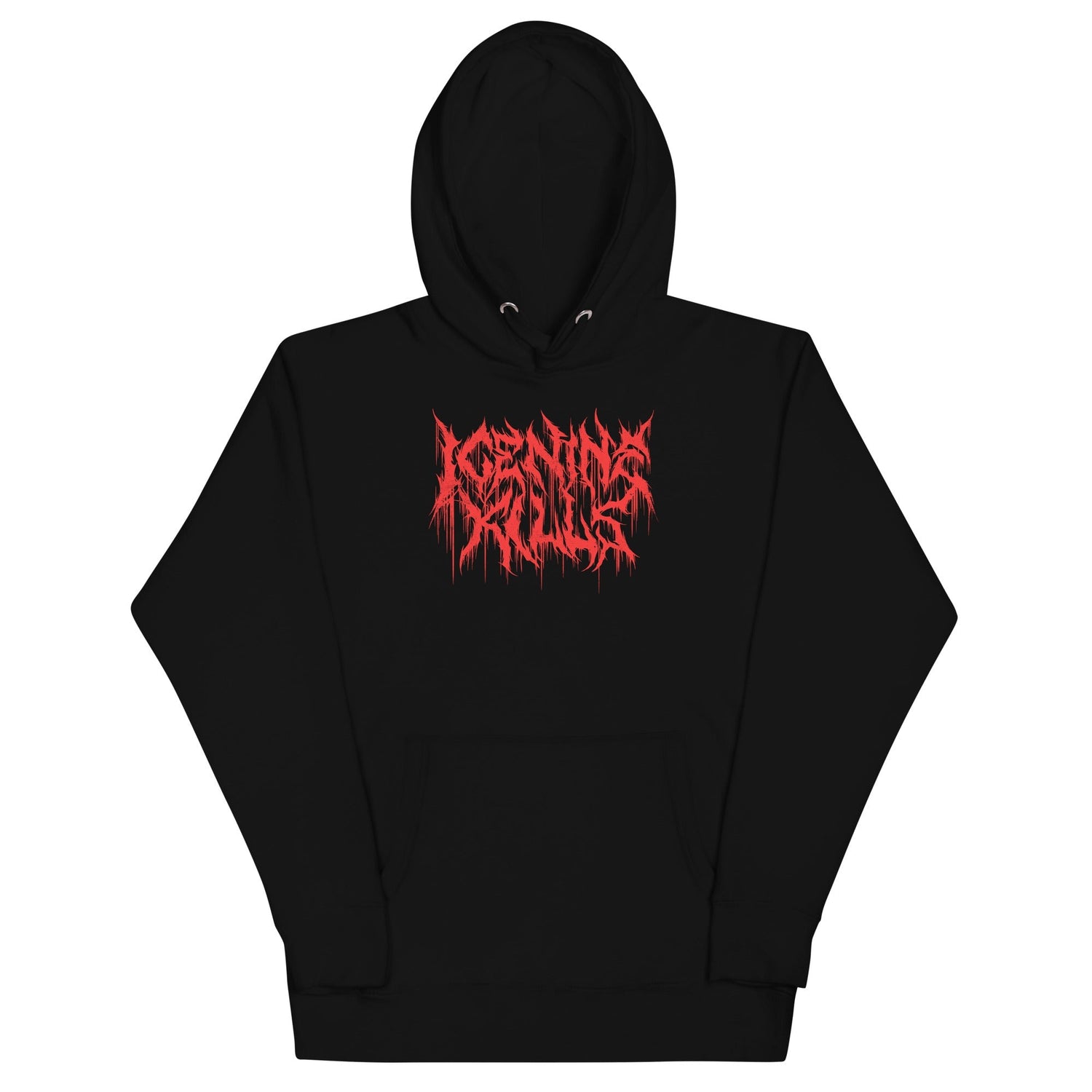 Ice Nine Kills - Drip Logo Hoodie