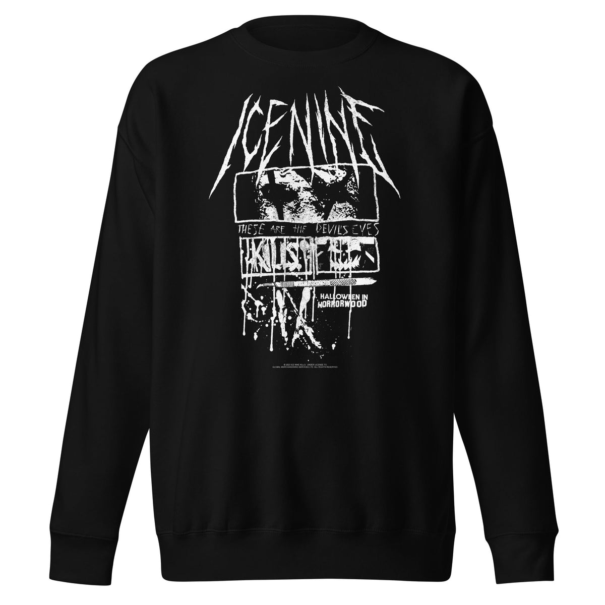 Ice Nine Kills - Devil&
