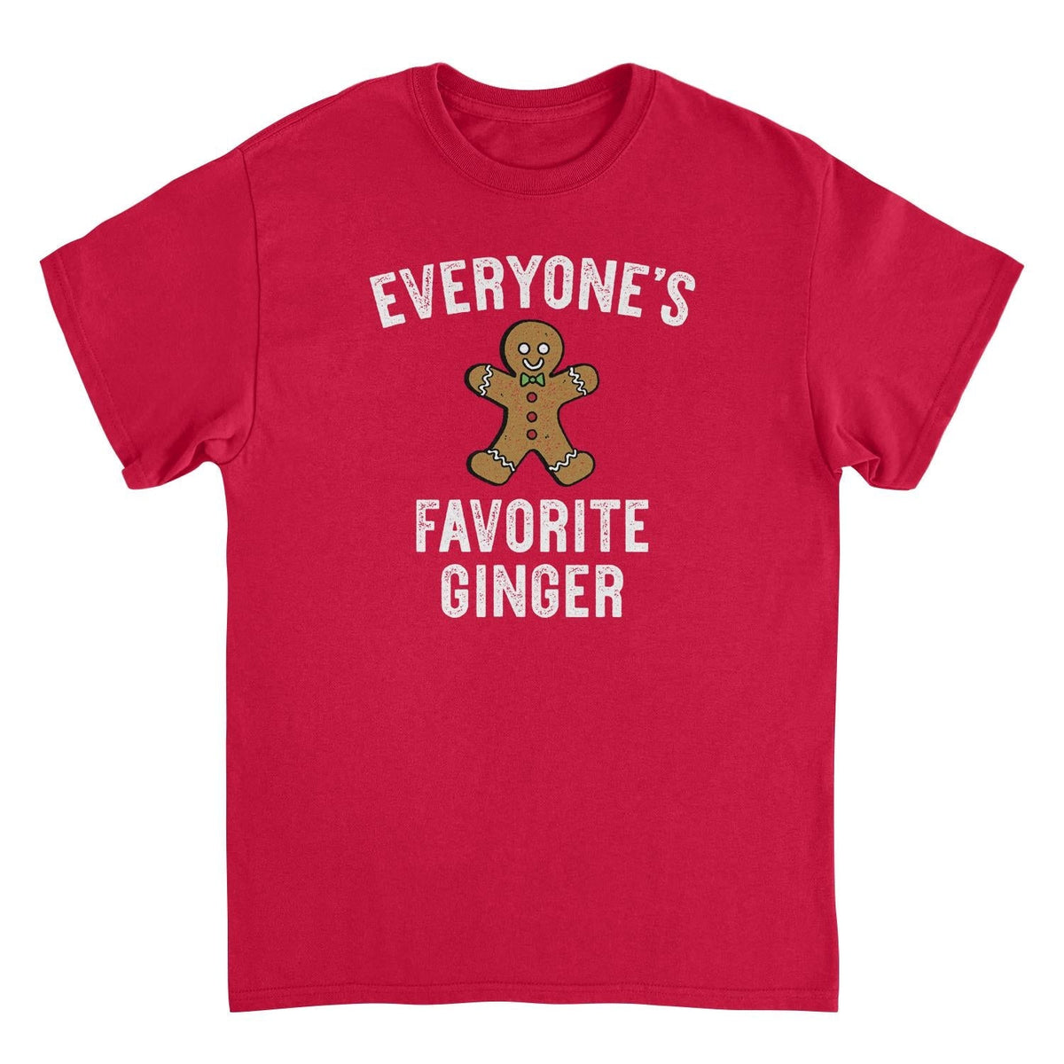 Ideanest T-Shirt - Everyone&