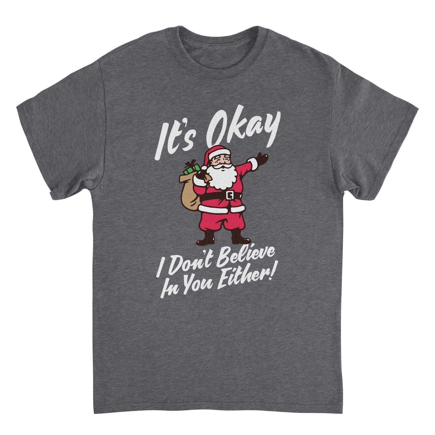 Christmas T-Shirt - It&