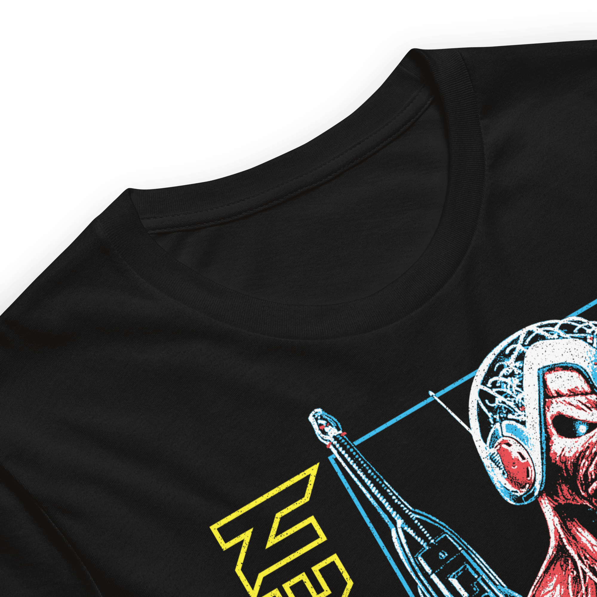 Iron Maiden - Singularity T-Shirt