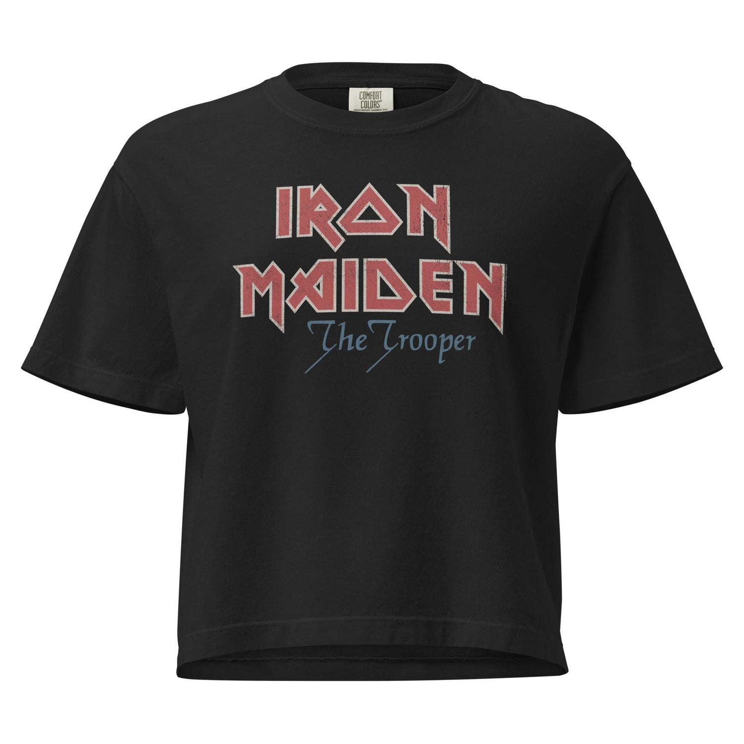 Iron Maiden Vintage Trooper Women&