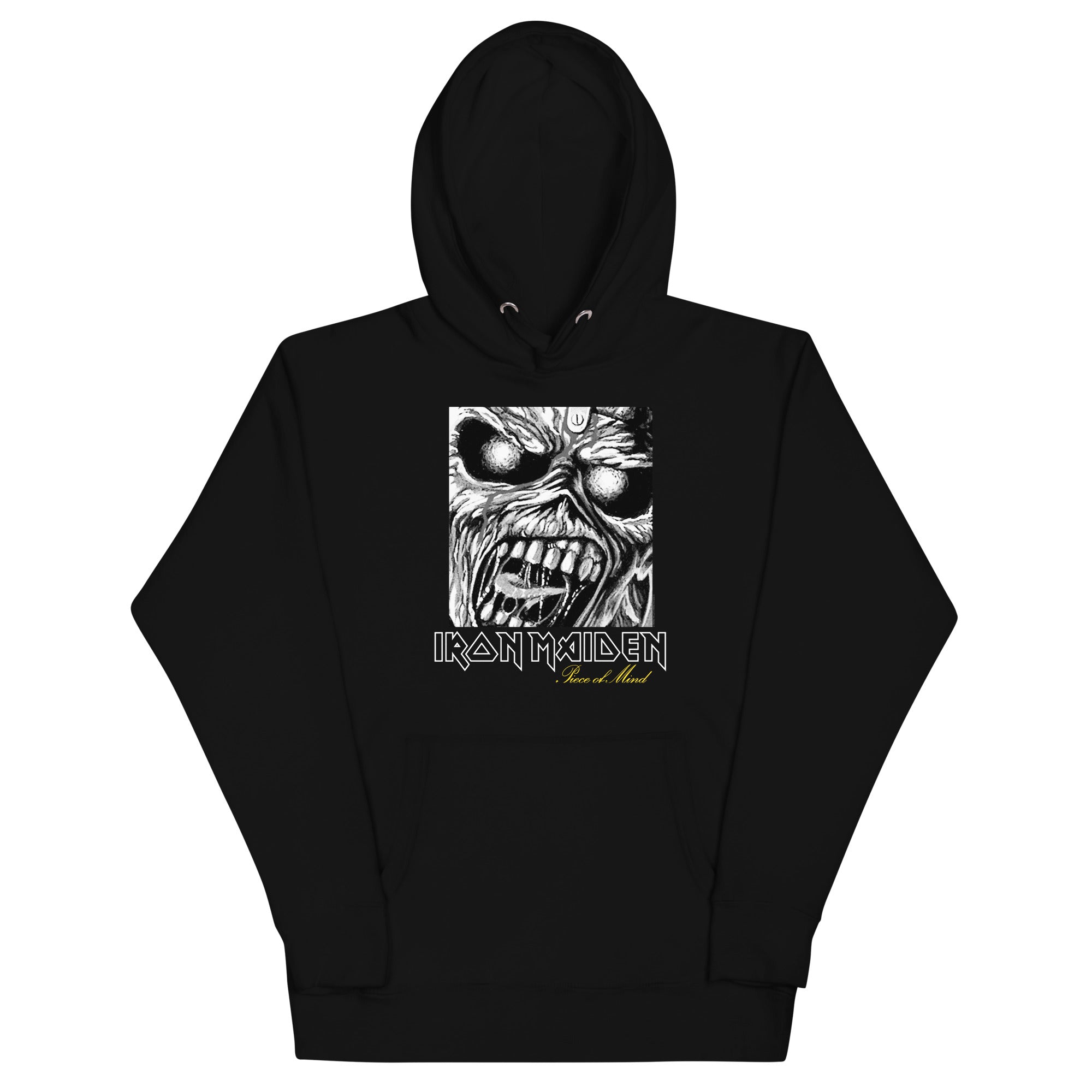 Iron Maiden - Peace of Mind Hoodie