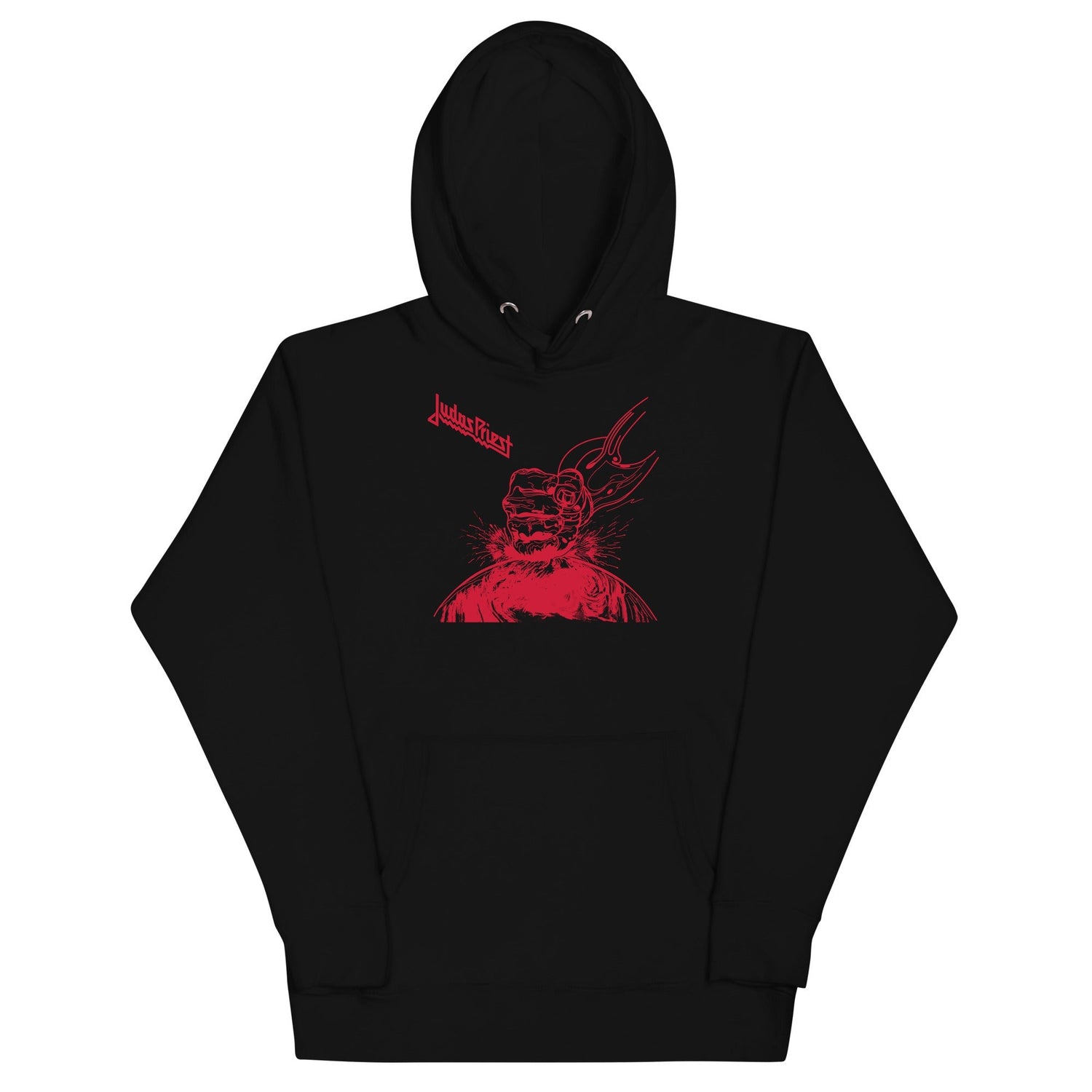 Judas Priest - Red Dream Hoodie
