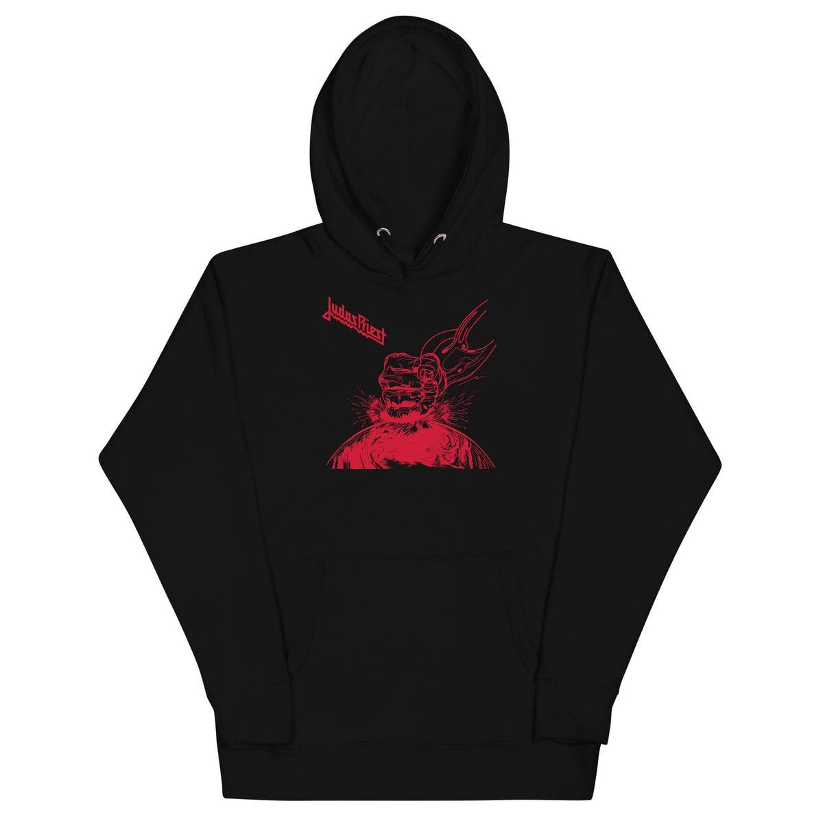 Judas Priest - Red Dream Hoodie