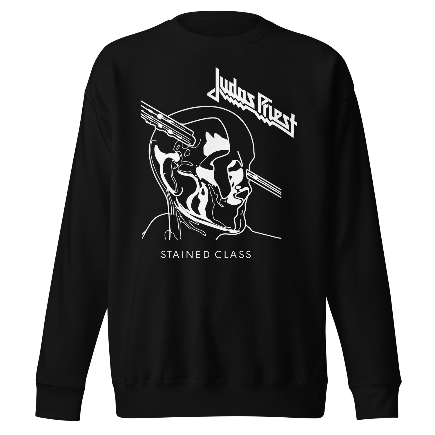 Judas Priest - Stained Class Sweatshirt