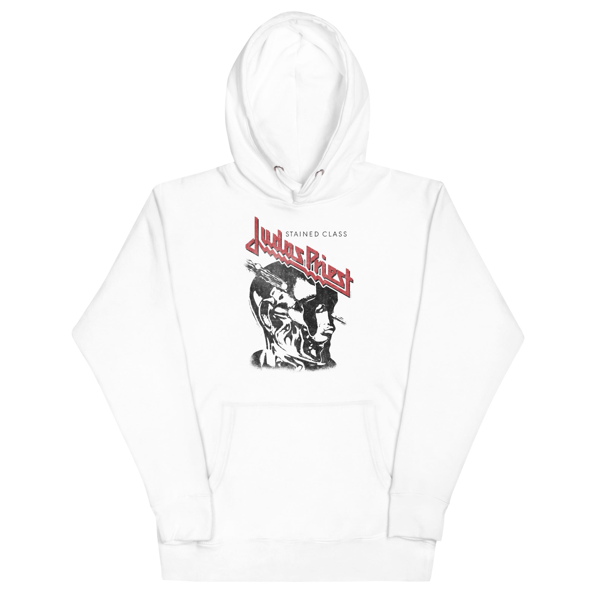 Judas Priest - Look Left Hoodie