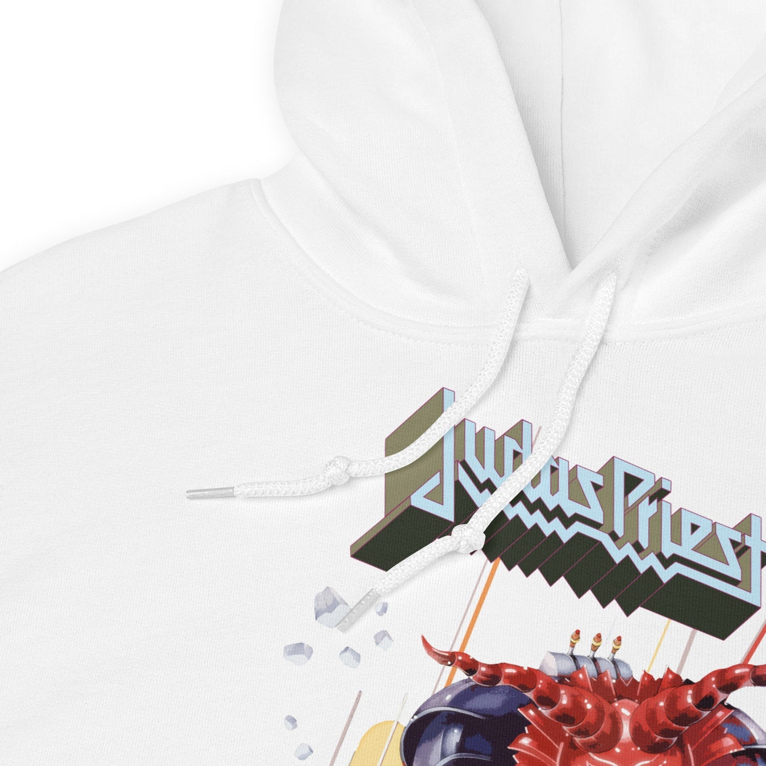 Judas Priest Painkiller Hoodie