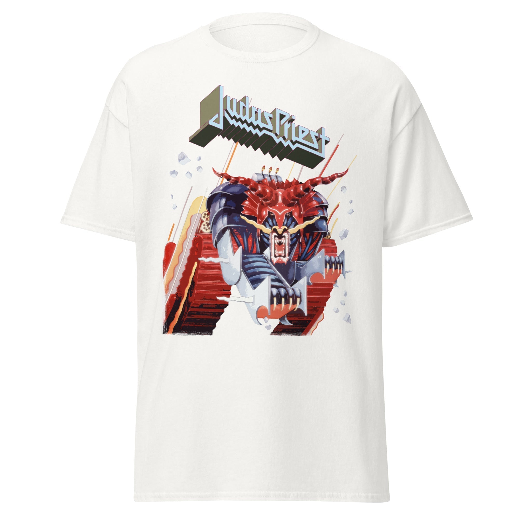 Judas Priest Painkiller T-Shirt