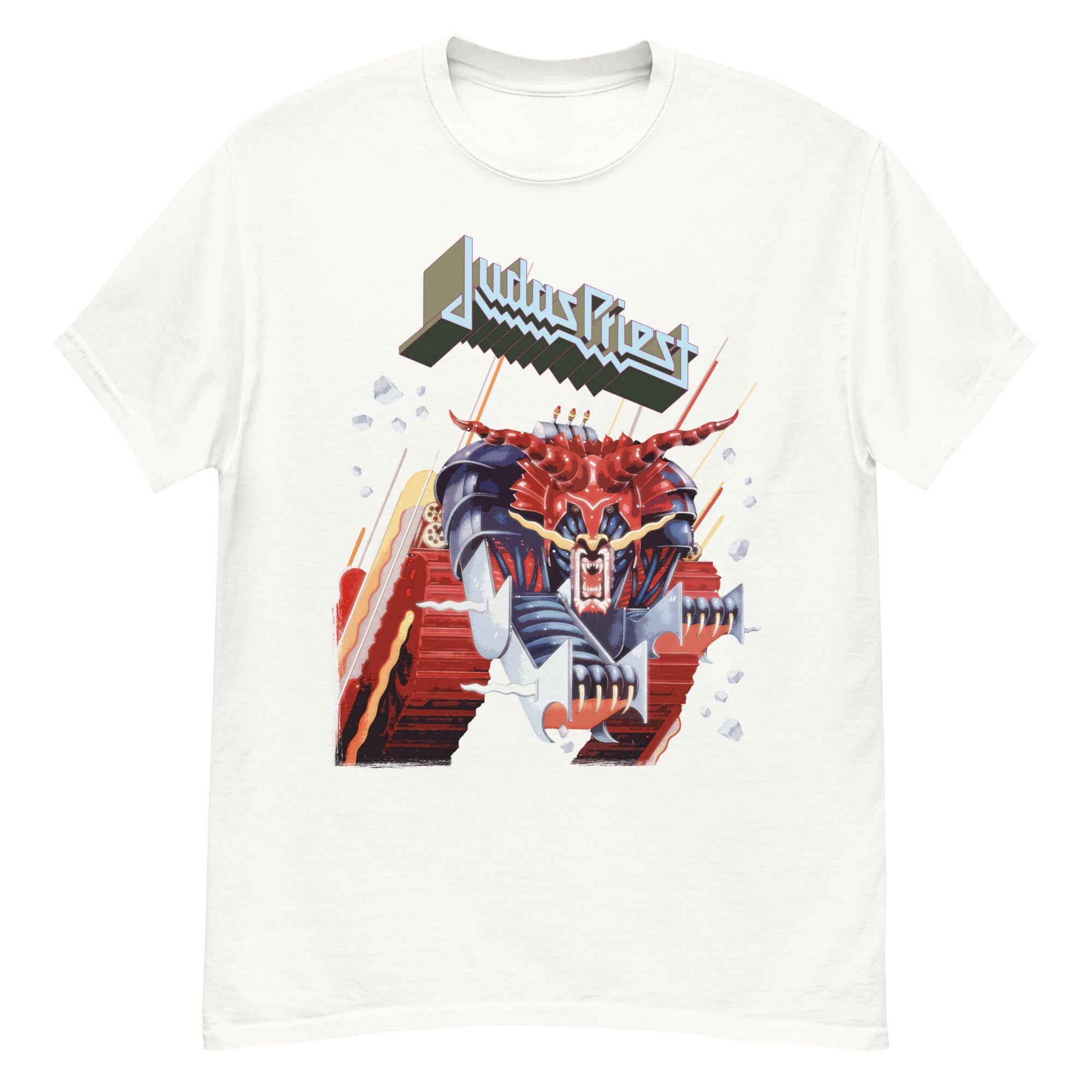 Judas Priest Painkiller T-Shirt