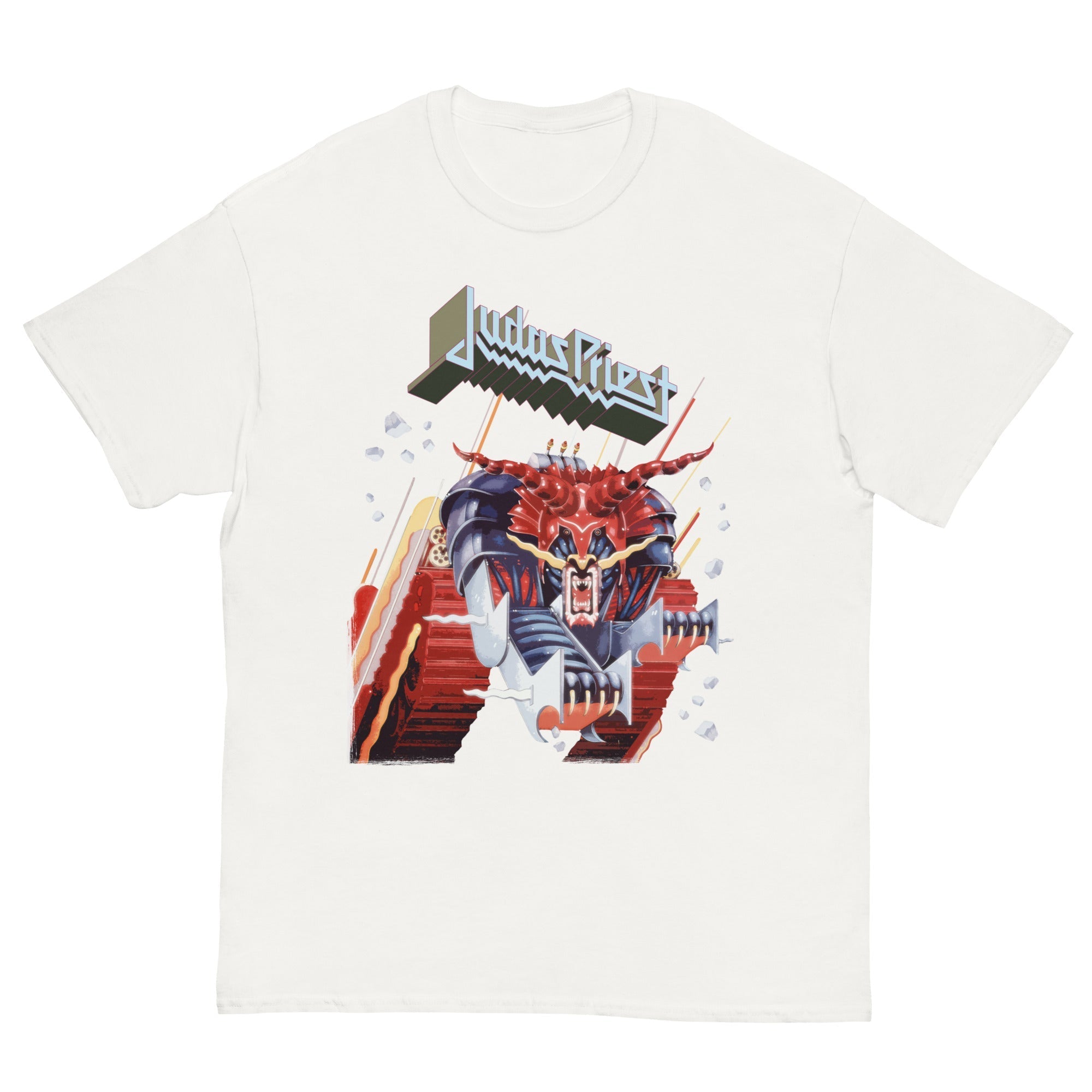 Judas Priest Painkiller T-Shirt