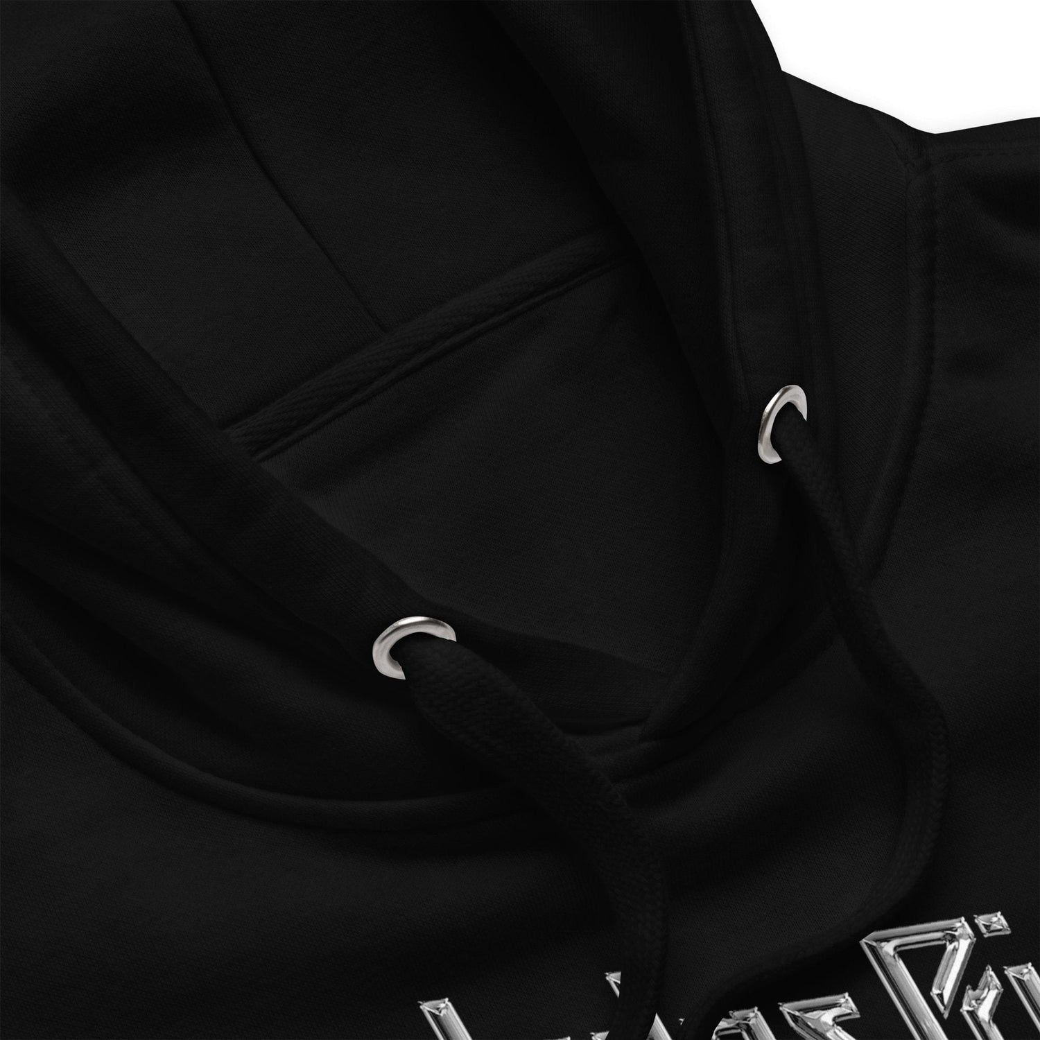 Judas Priest Liquid Metal Classic Hoodie