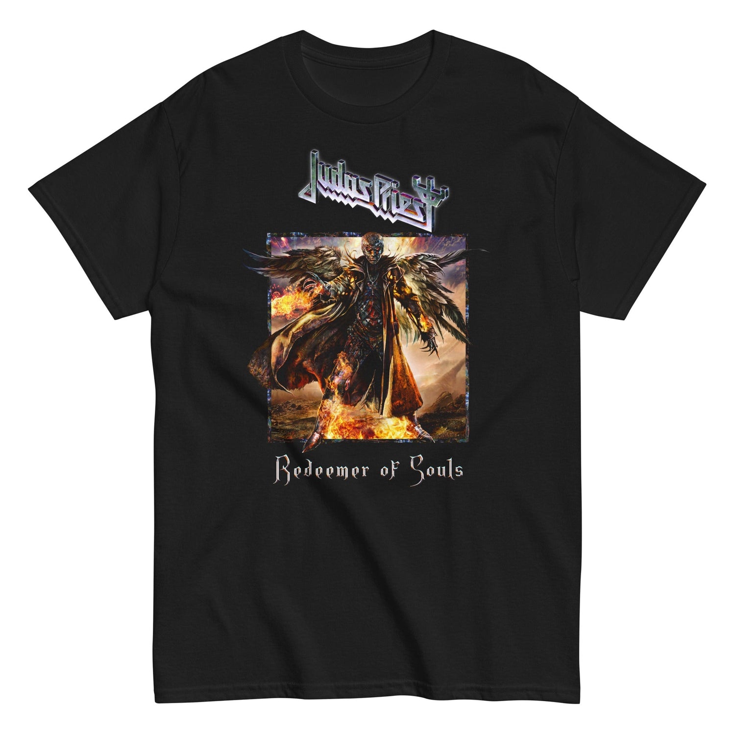 Judas Priest - War Eagle T-Shirt