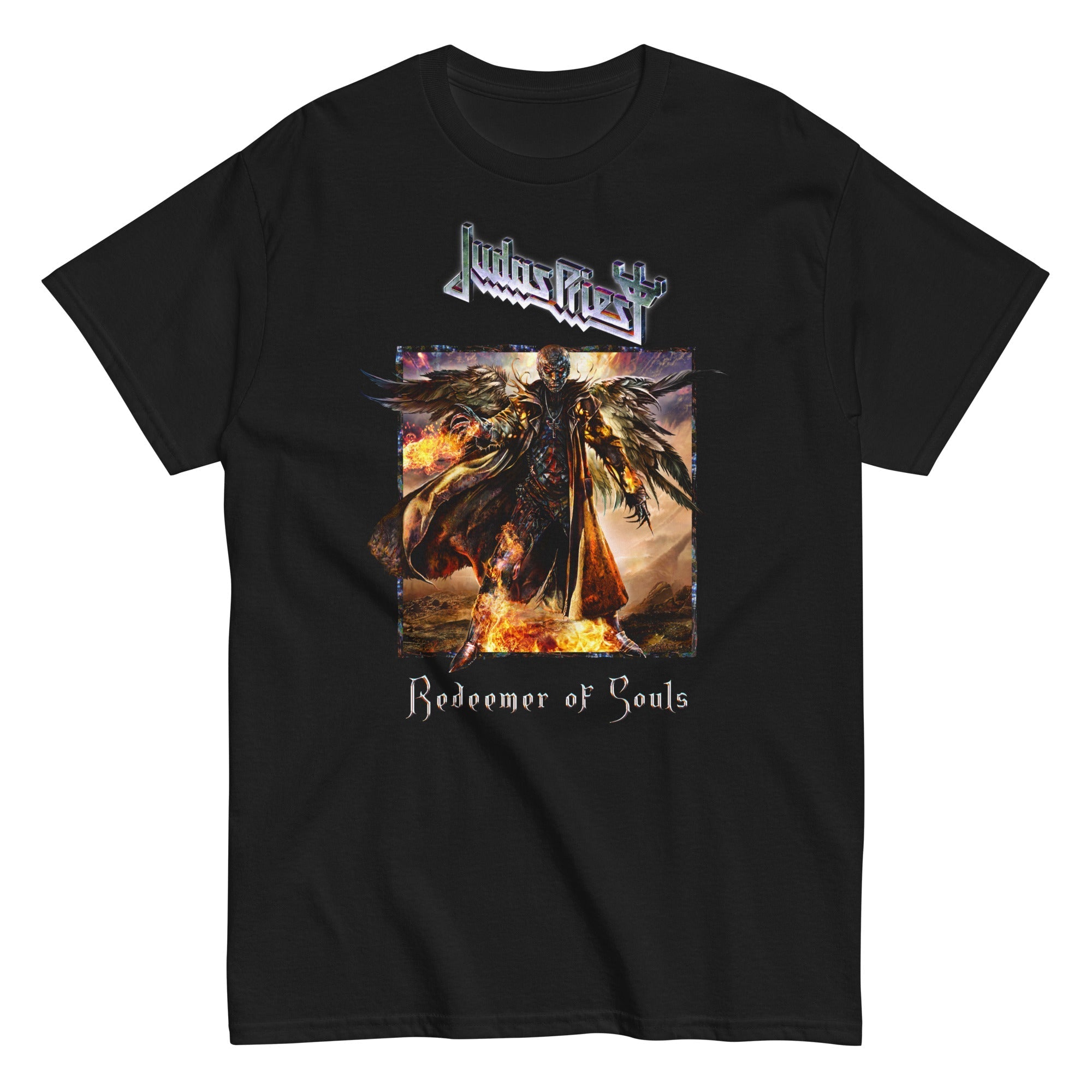 Judas Priest - War Eagle T-Shirt