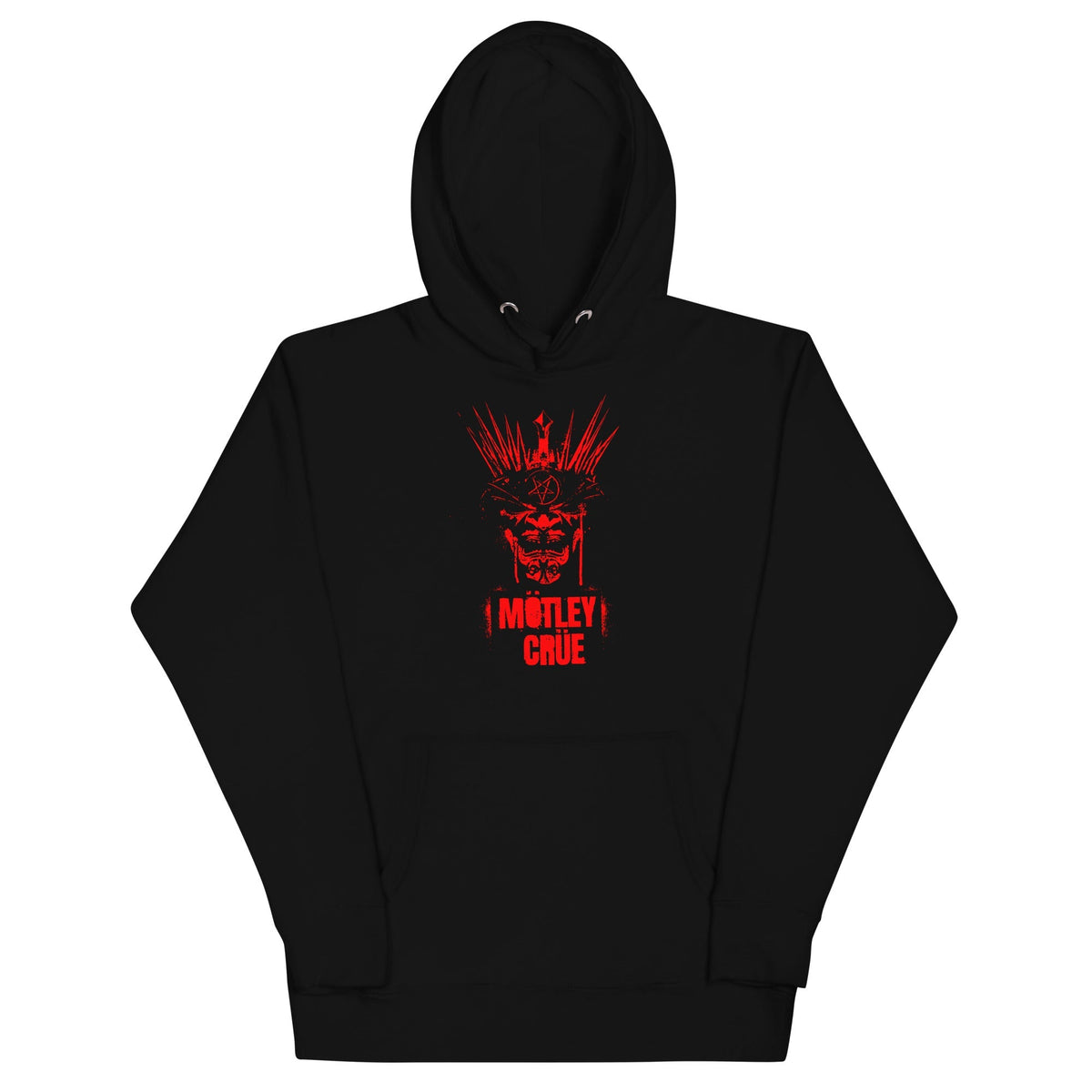 Motley Crue - Mind Blown Hoodie