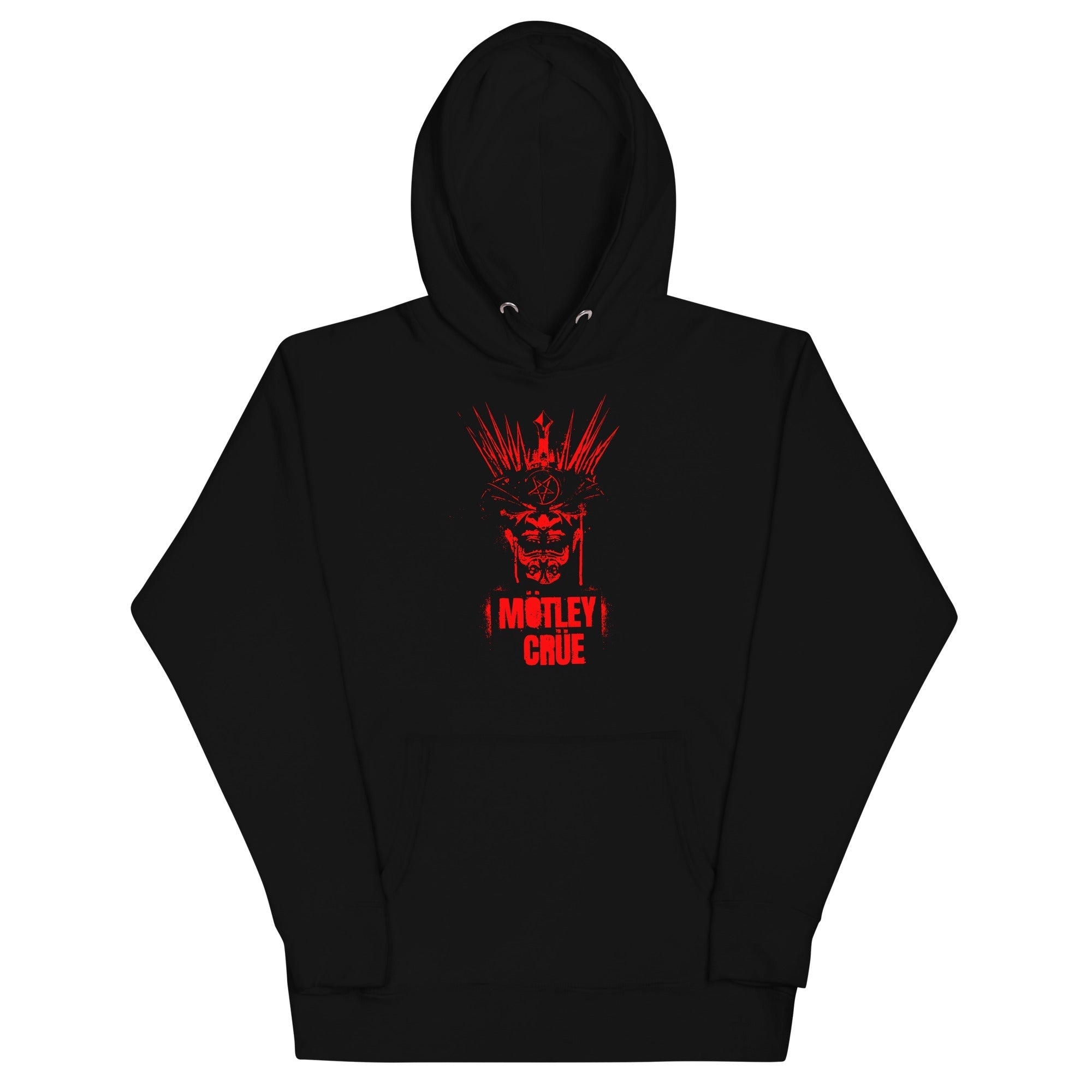 Motley Crue - Mind Blown Hoodie