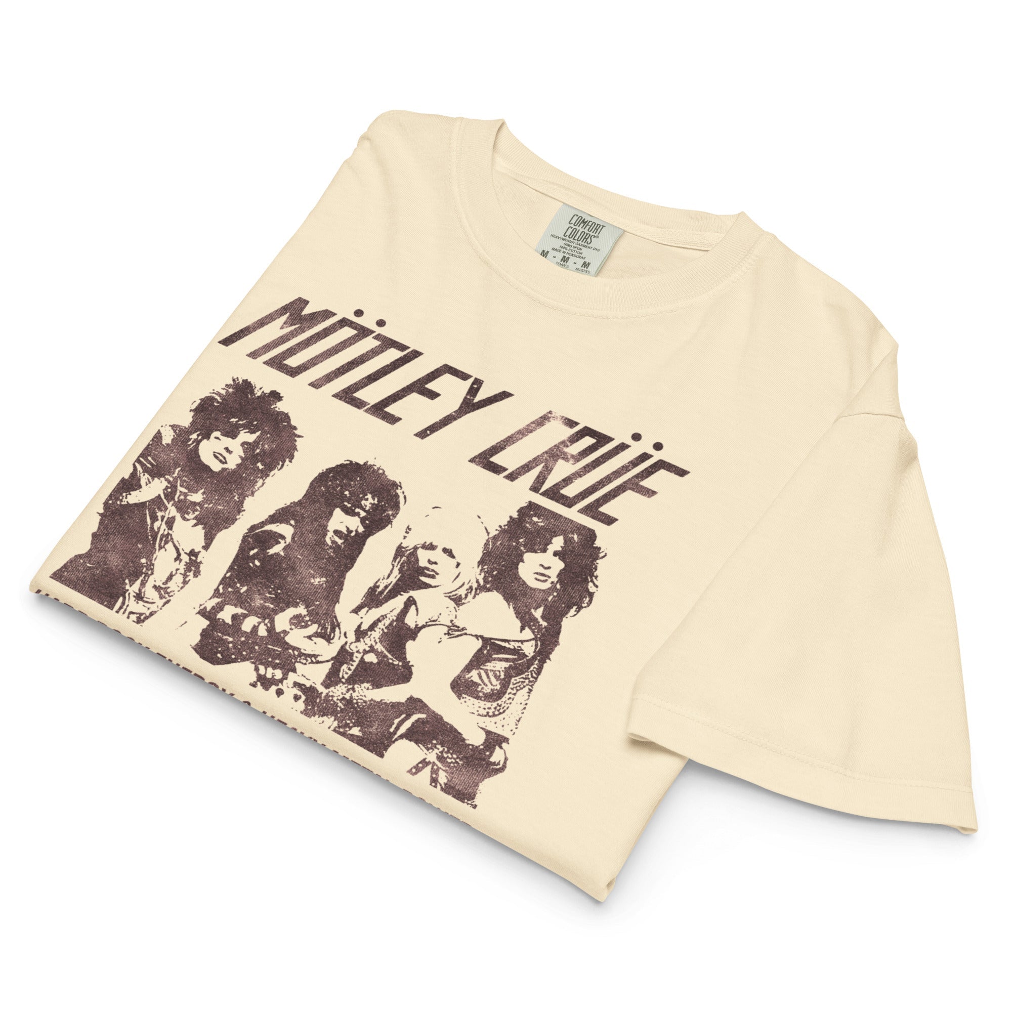 Motley Crue &