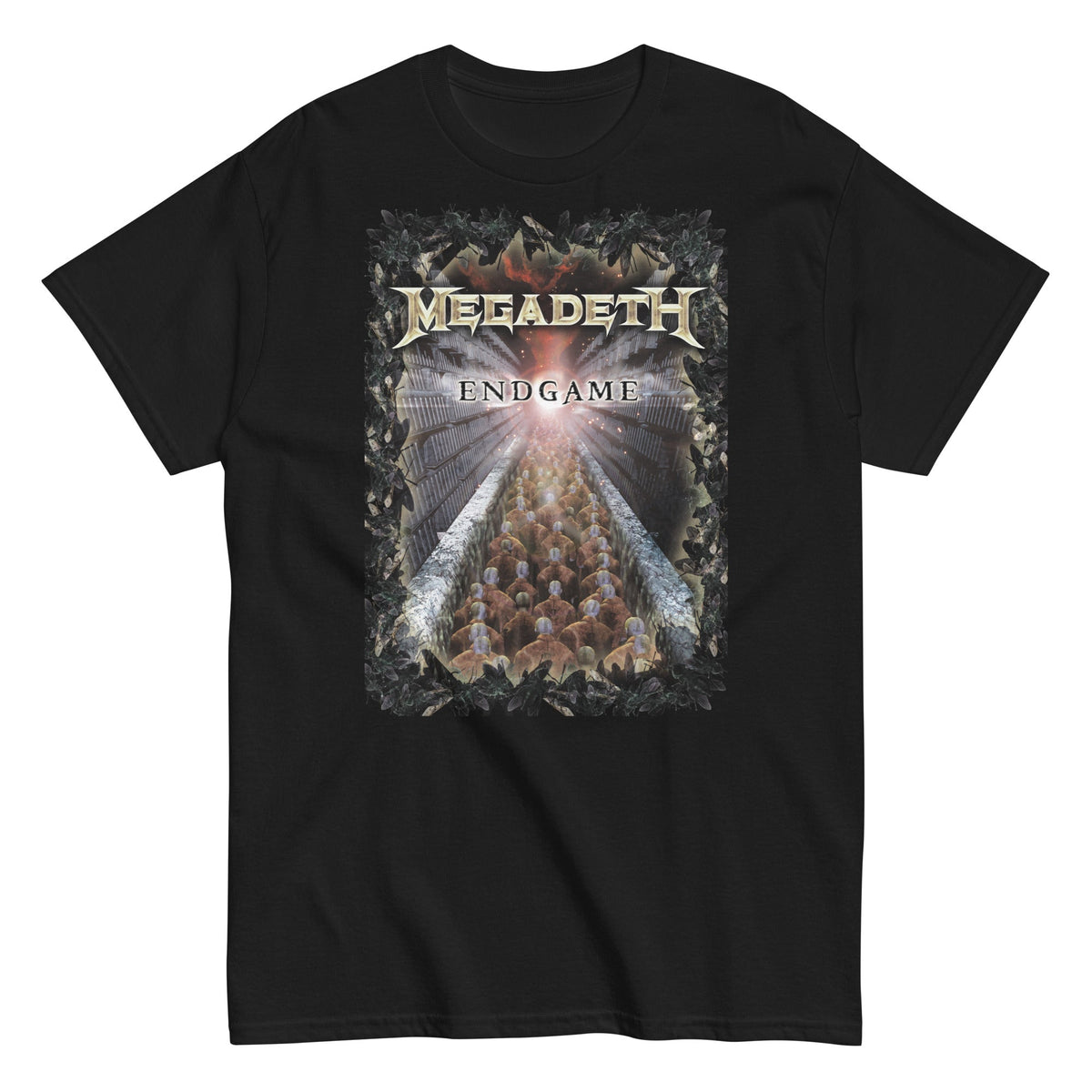 Megadeth - Endgame T-Shirt