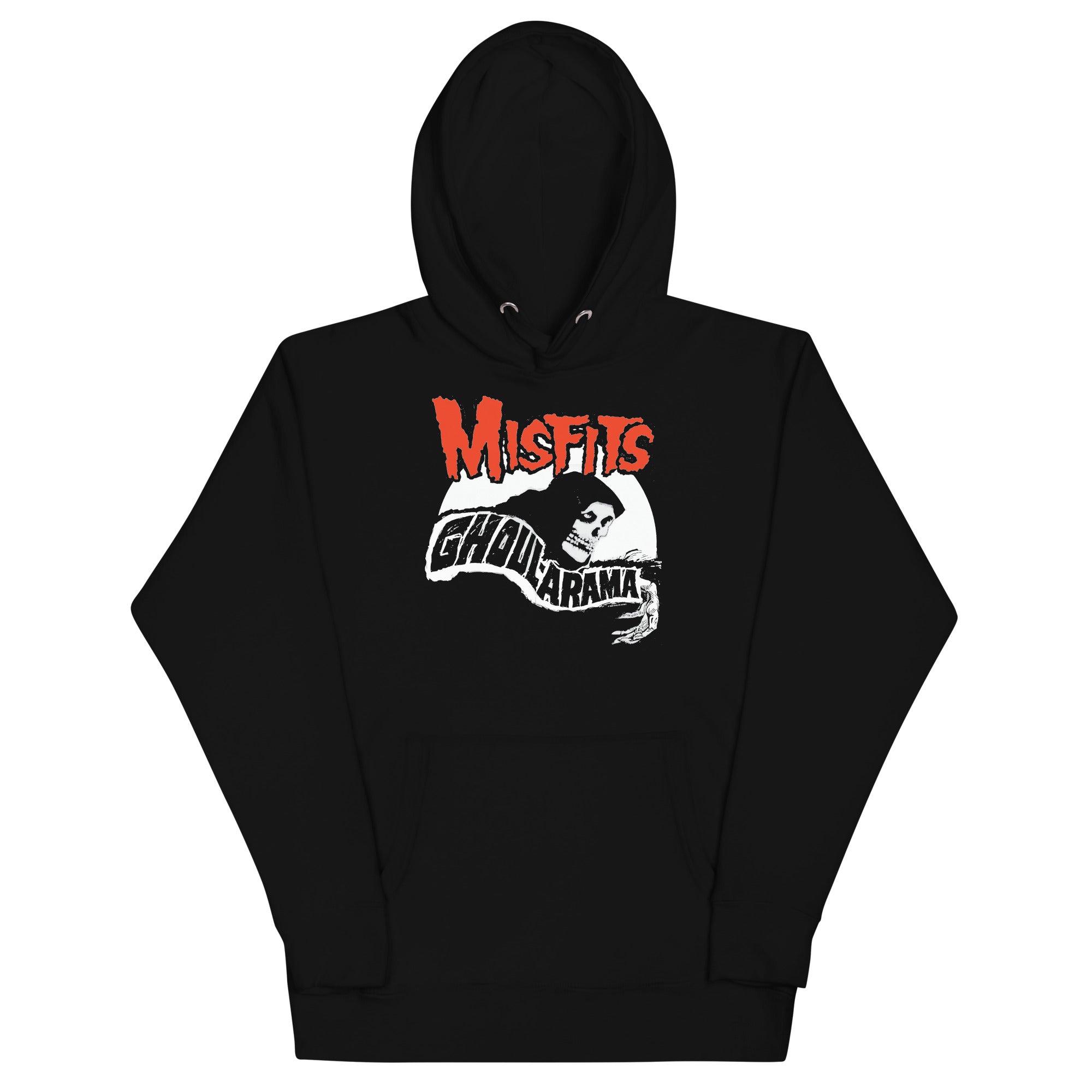 Misfits - Ghoularama Hoodie